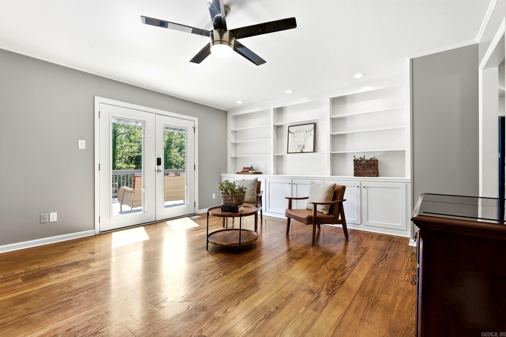 ST CHARLES ADDN - Residential