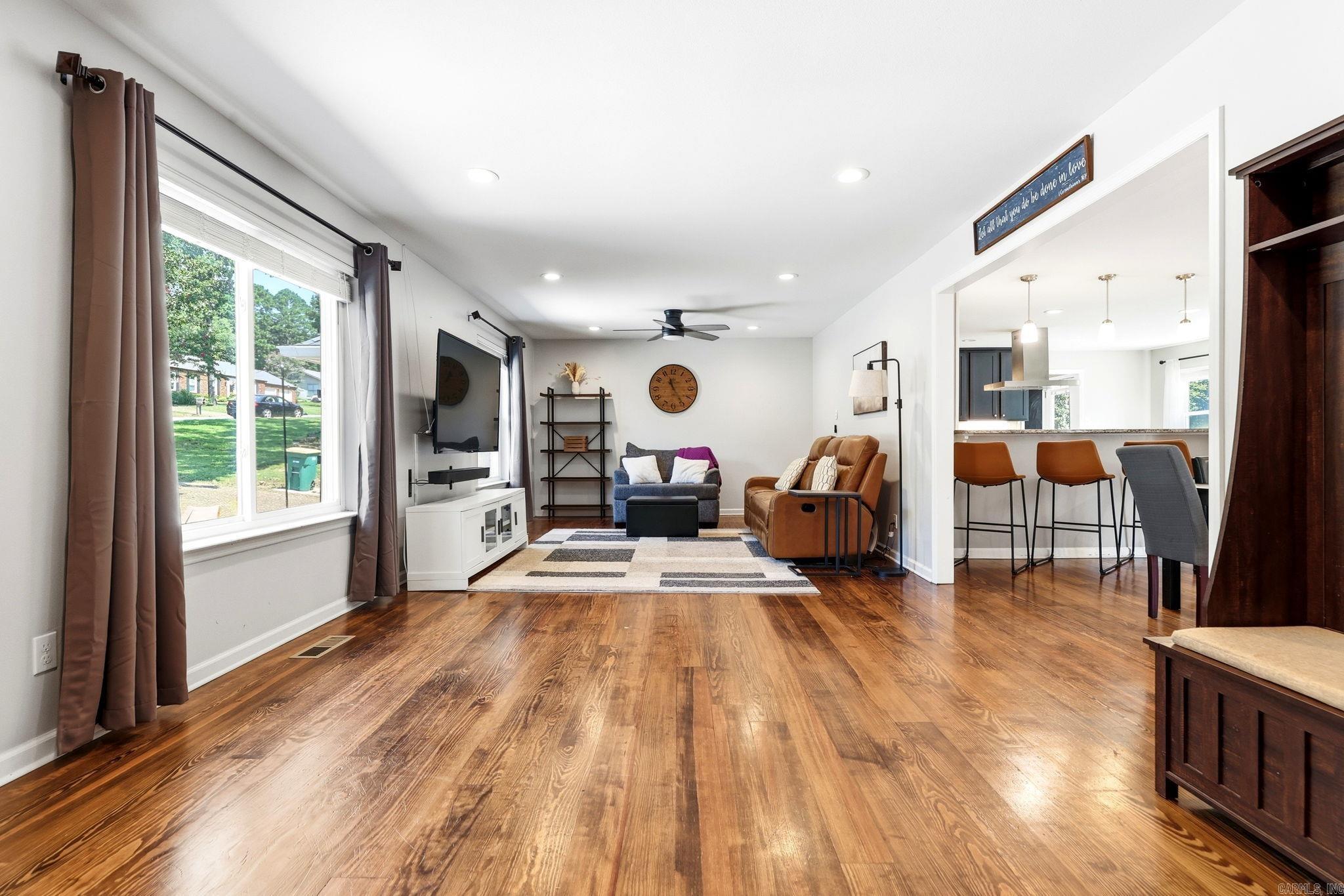 ST CHARLES ADDN - Residential