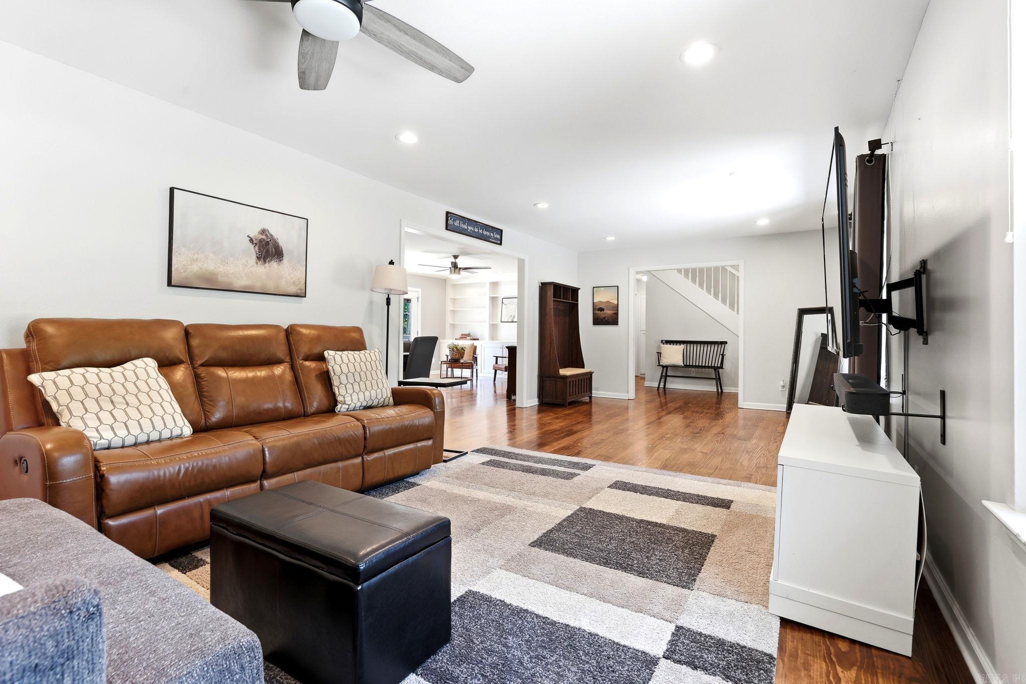 ST CHARLES ADDN - Residential