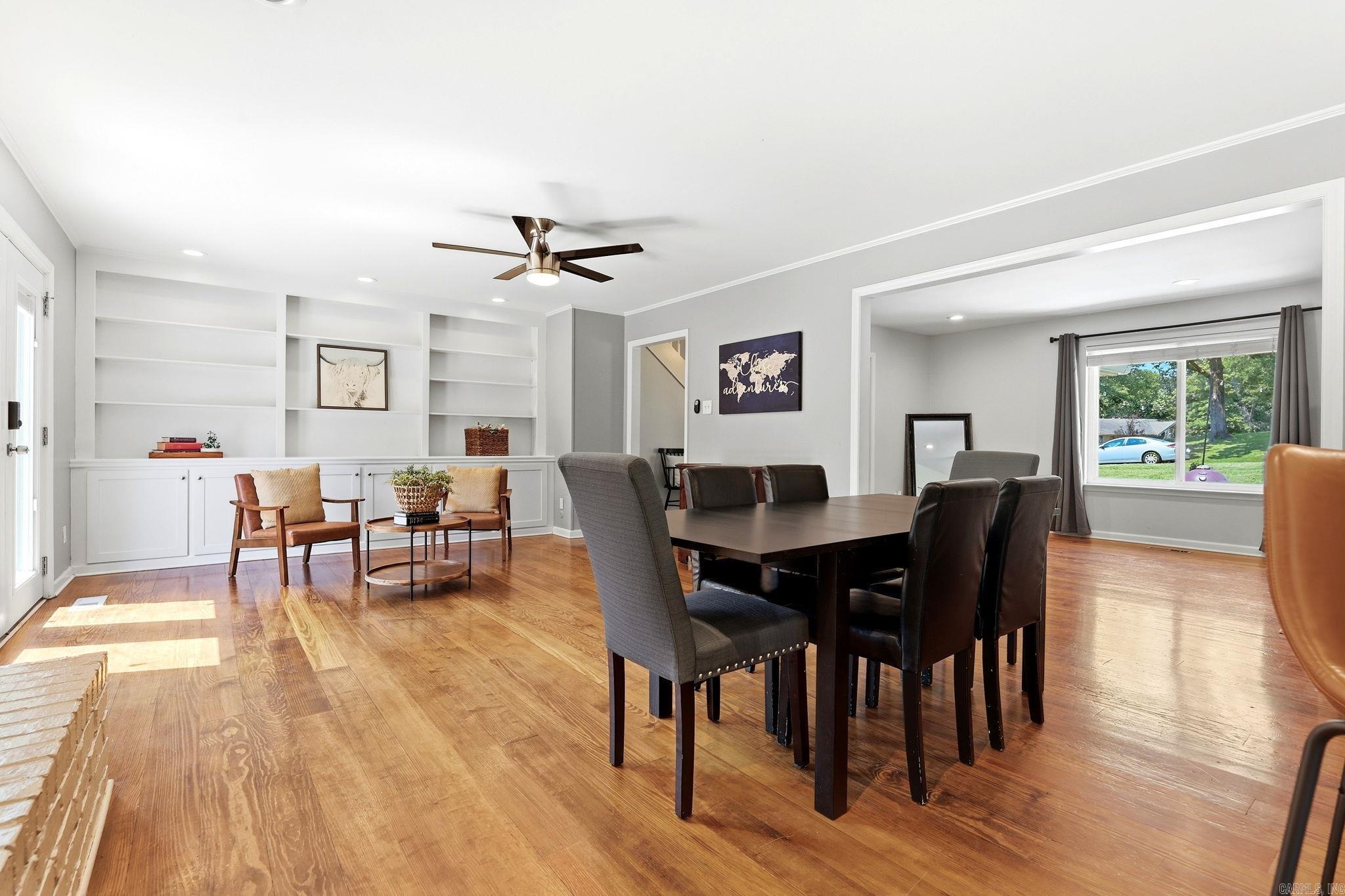 ST CHARLES ADDN - Residential
