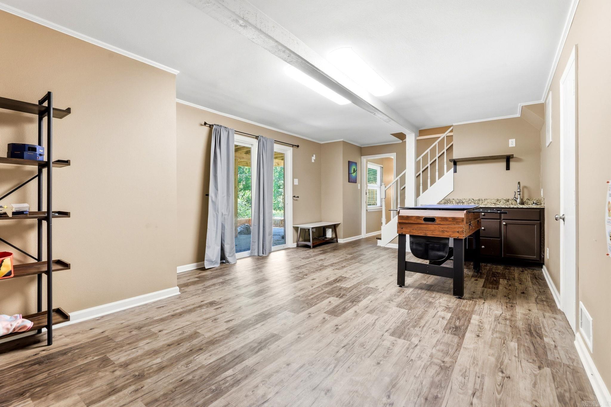 ST CHARLES ADDN - Residential