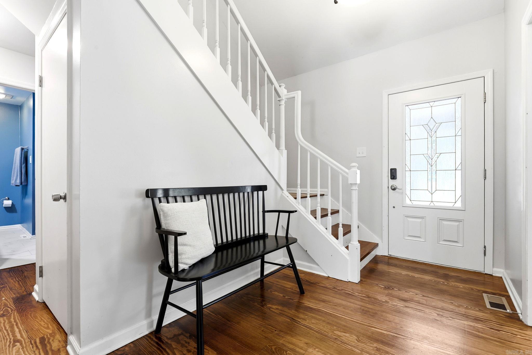 ST CHARLES ADDN - Residential