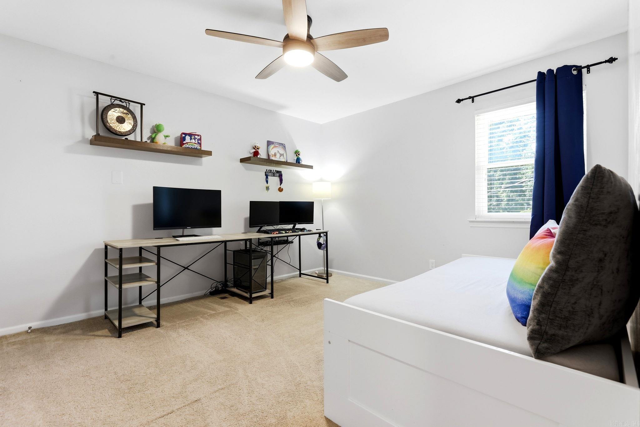 ST CHARLES ADDN - Residential
