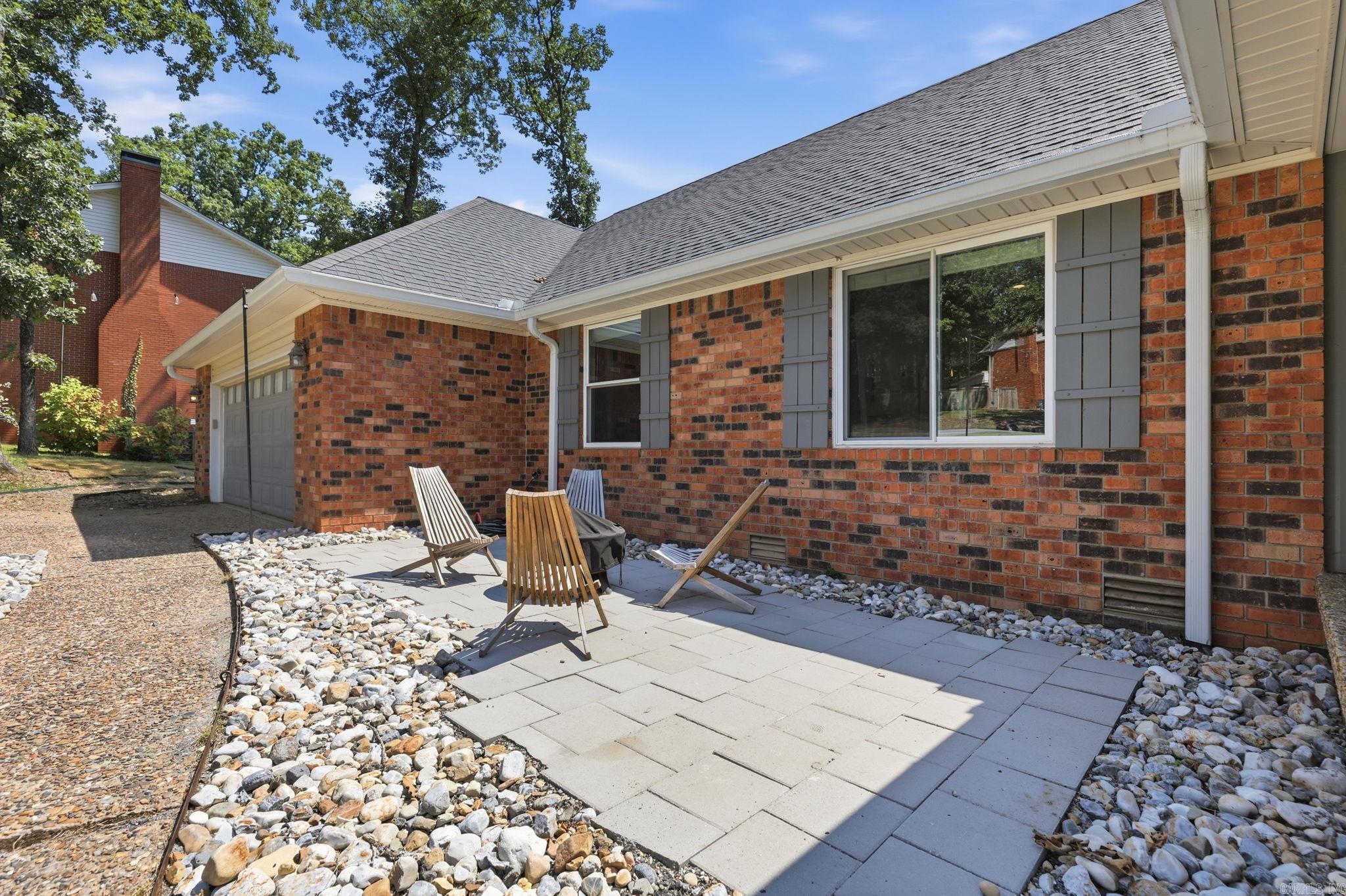 ST CHARLES ADDN - Residential