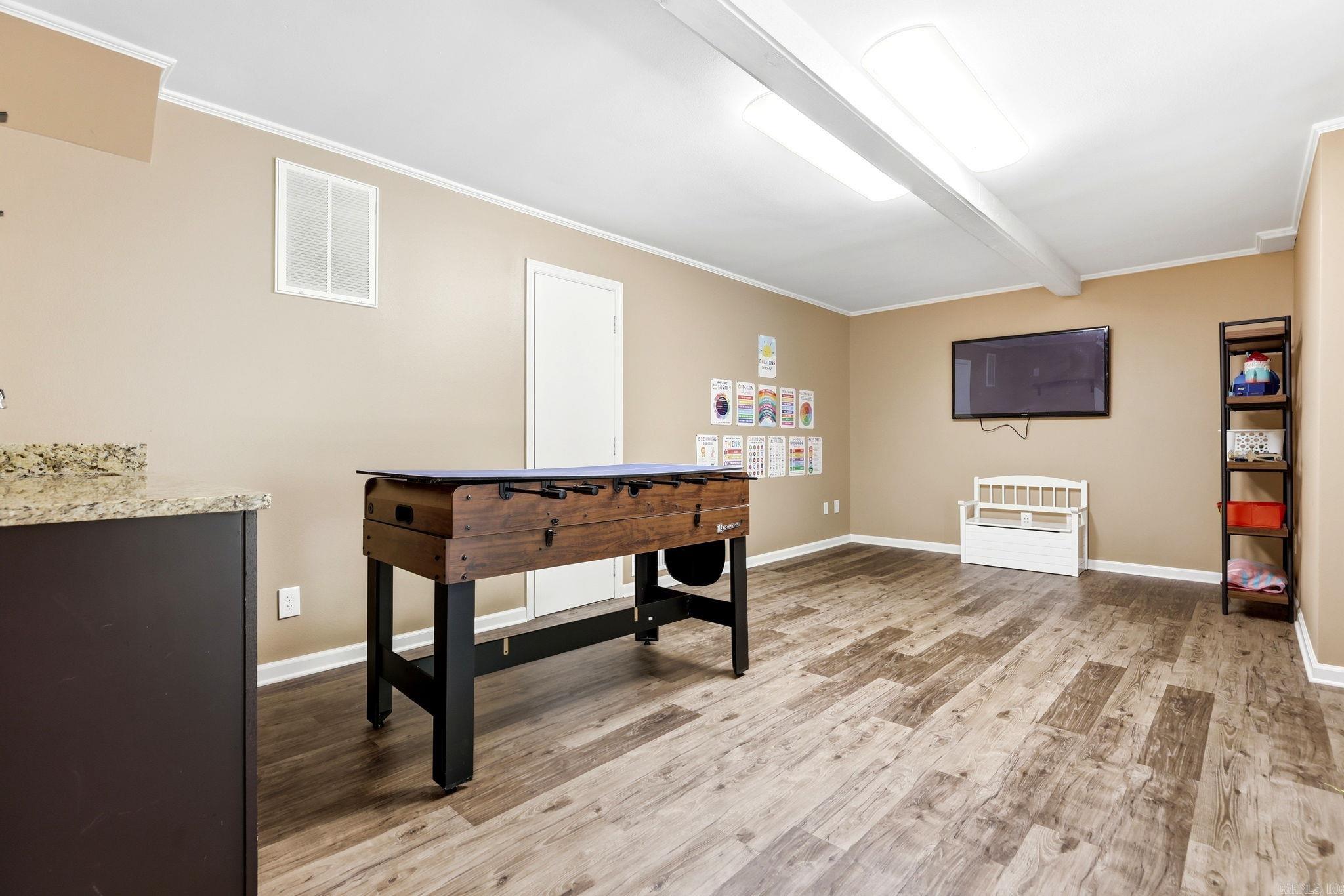 ST CHARLES ADDN - Residential