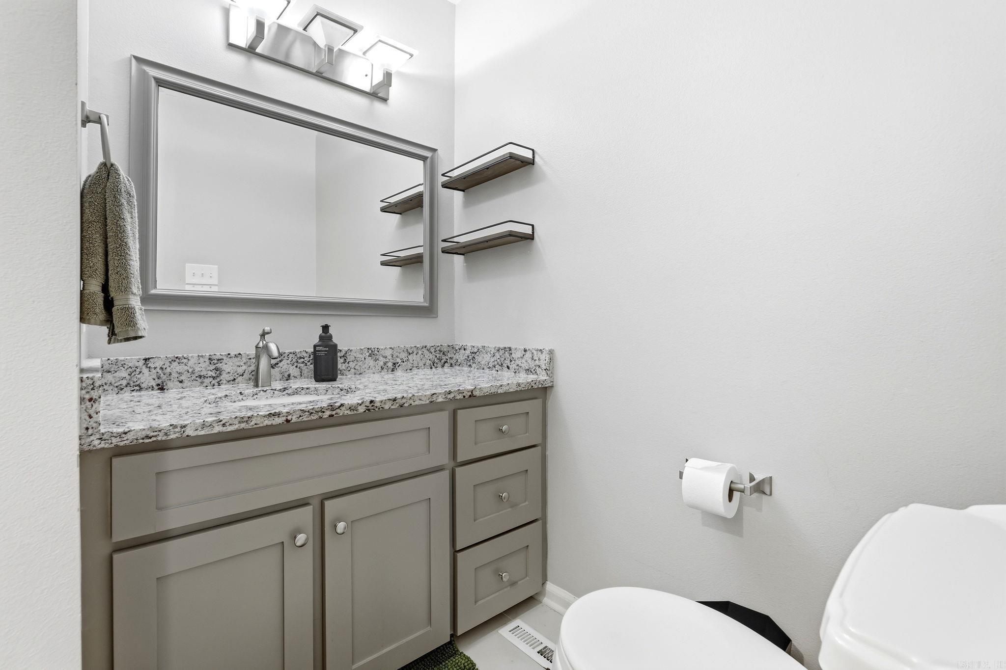 ST CHARLES ADDN - Residential