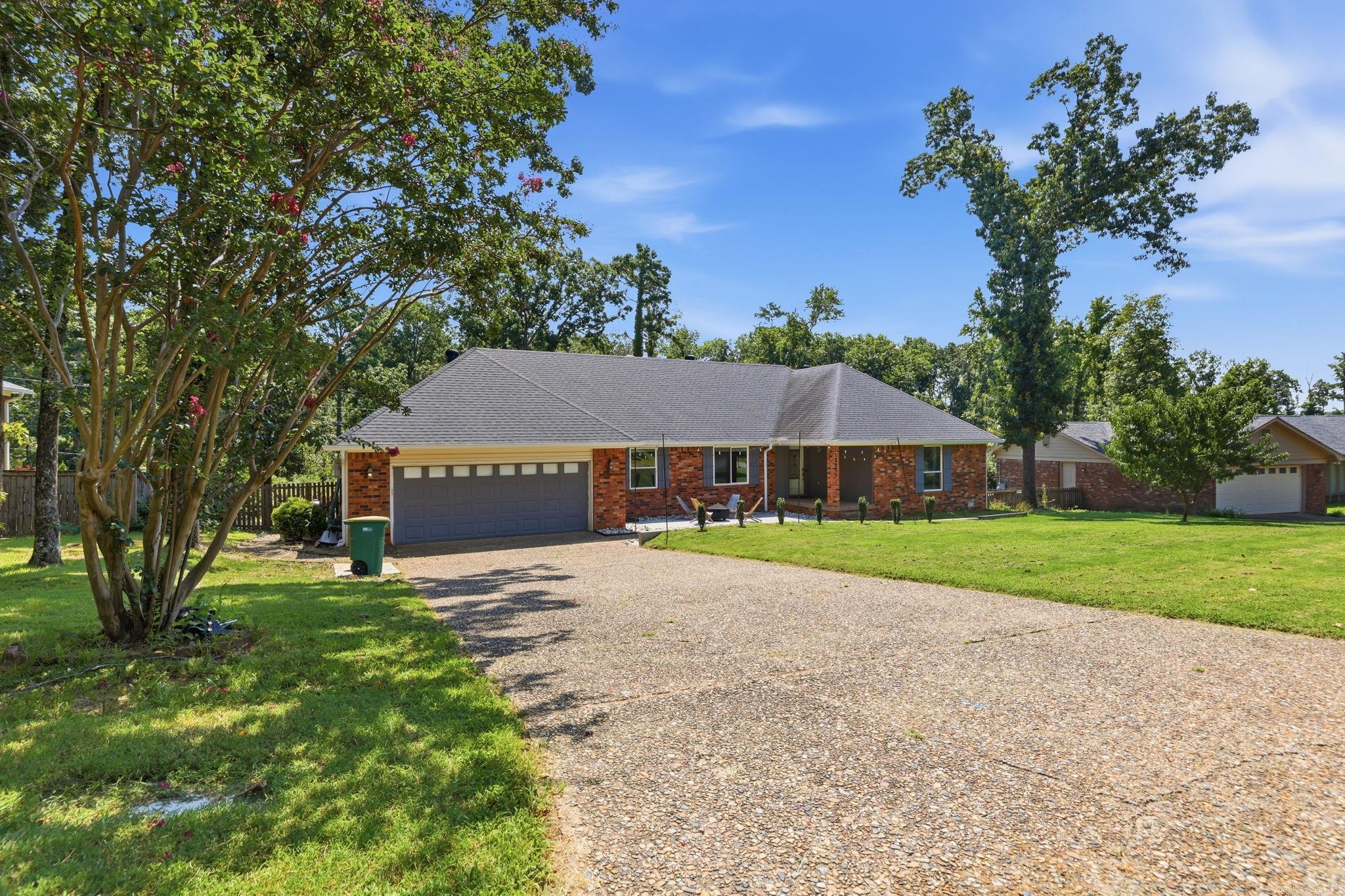 ST CHARLES ADDN - Residential