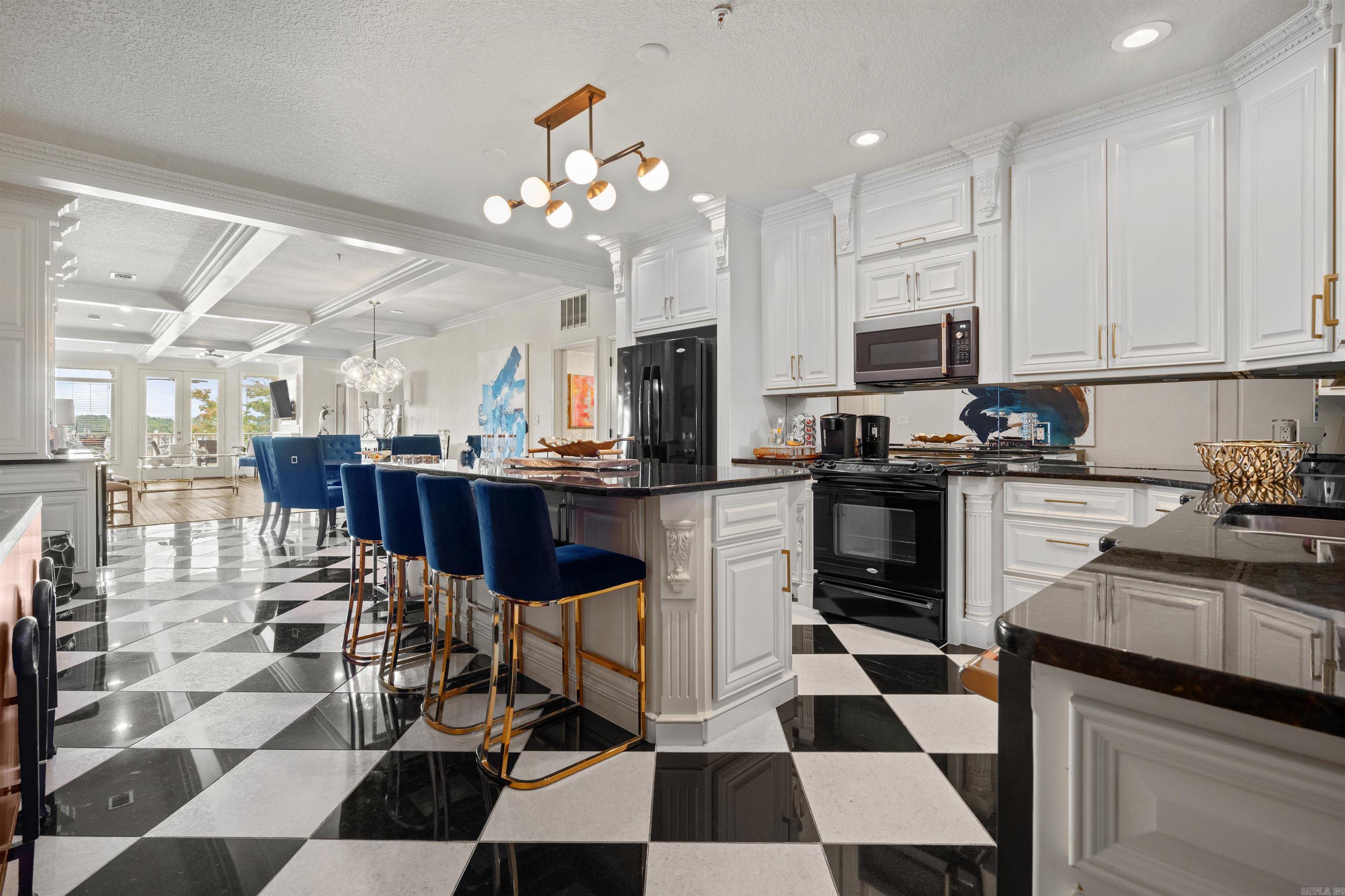 Grand Isle - Residential