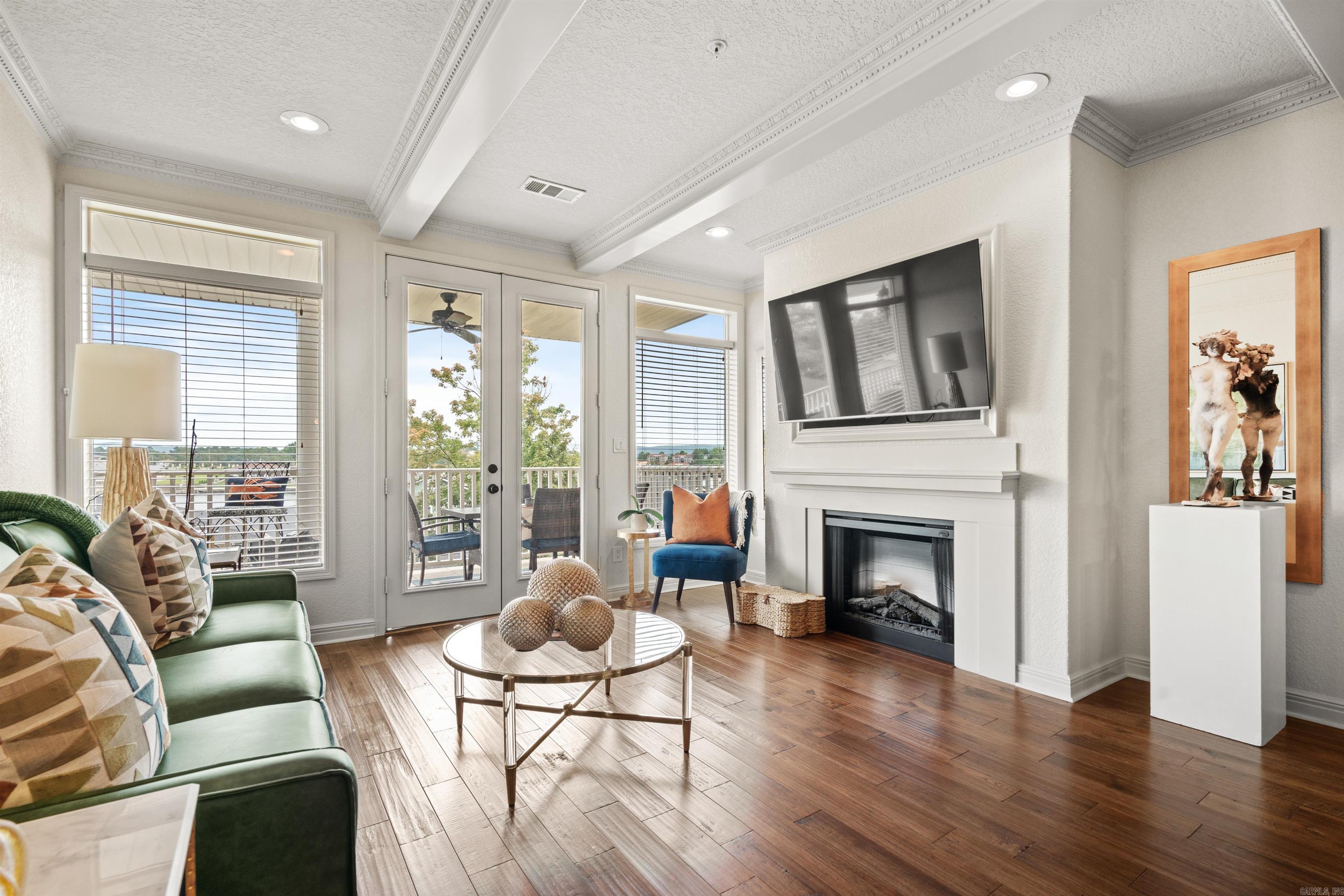 Grand Isle - Residential