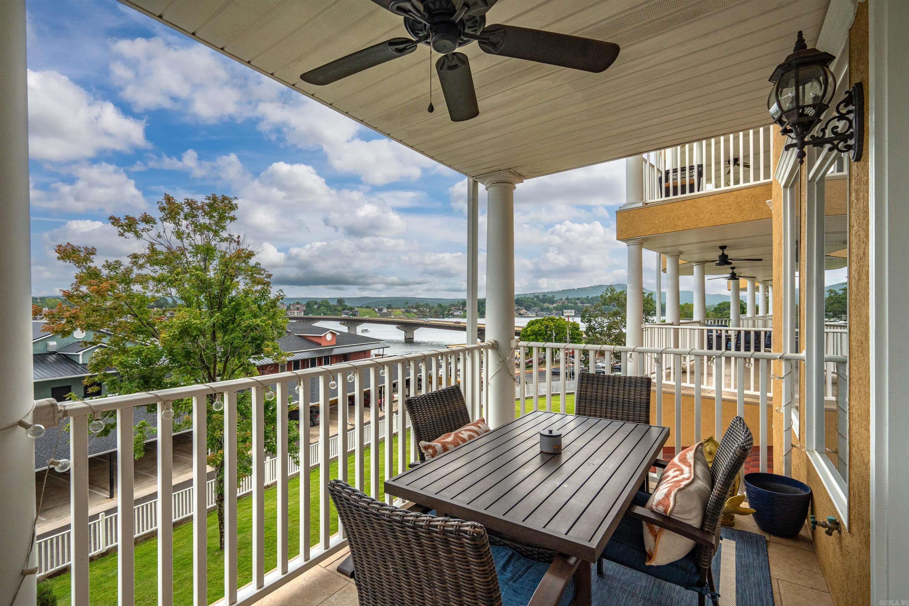 Grand Isle - Residential