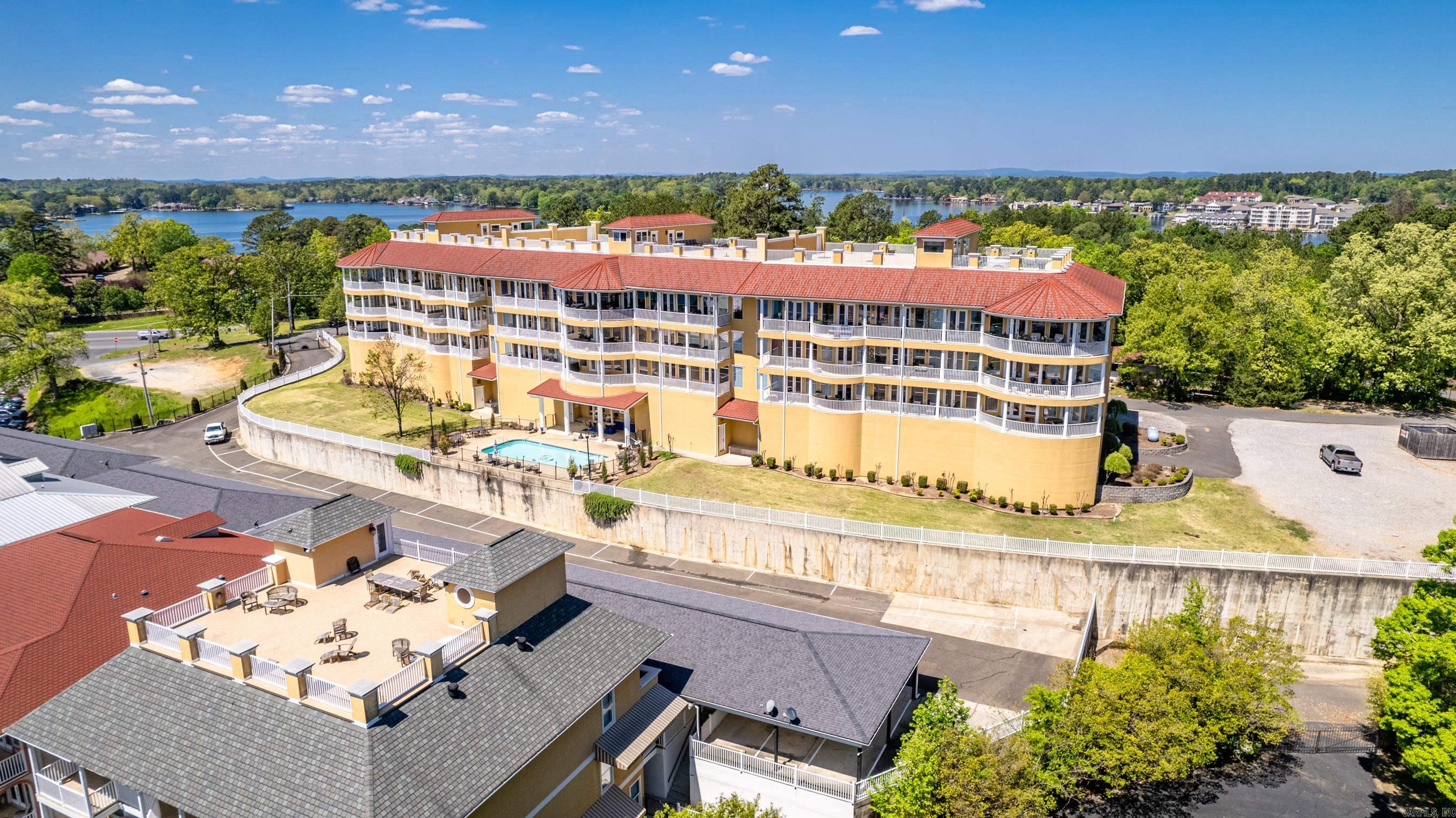 Grand Isle - Residential