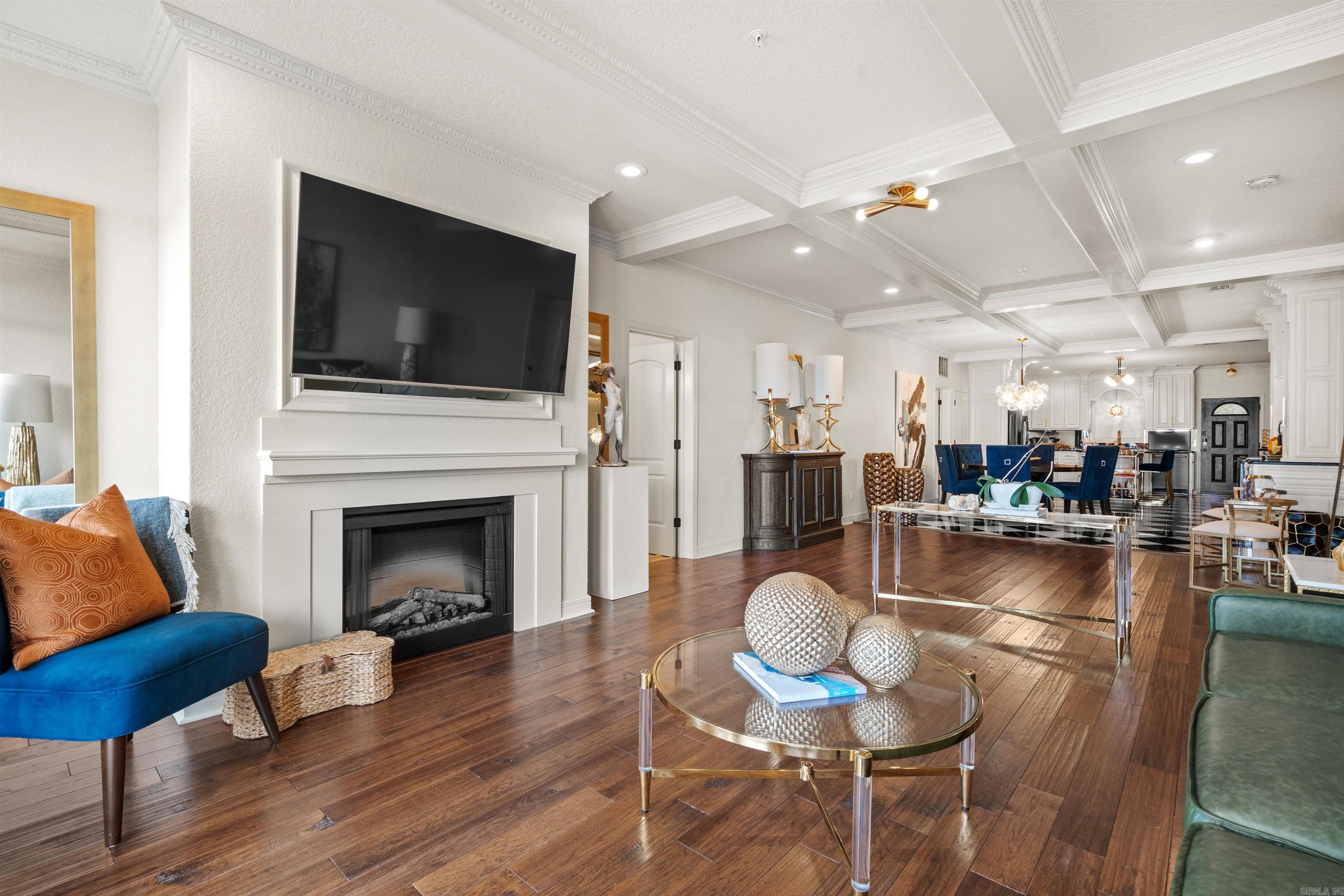 Grand Isle - Residential