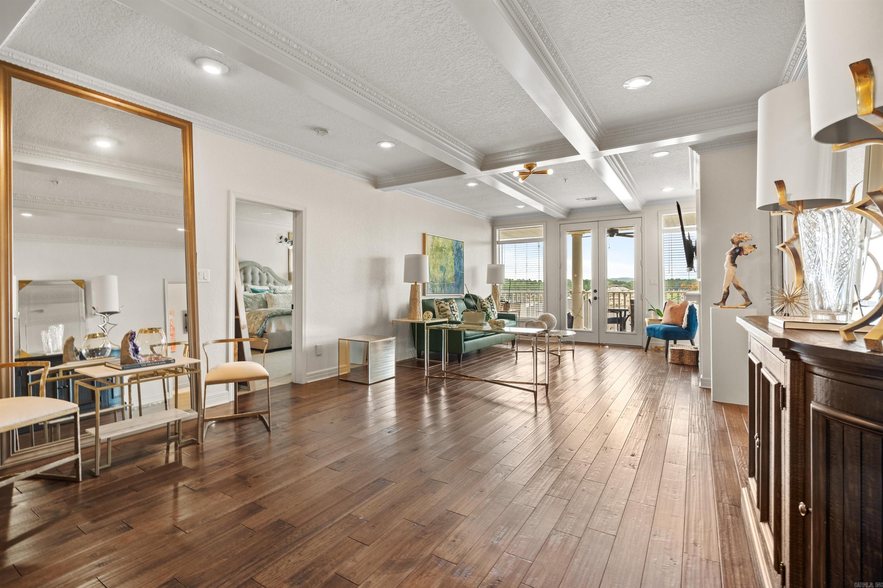 Grand Isle - Residential