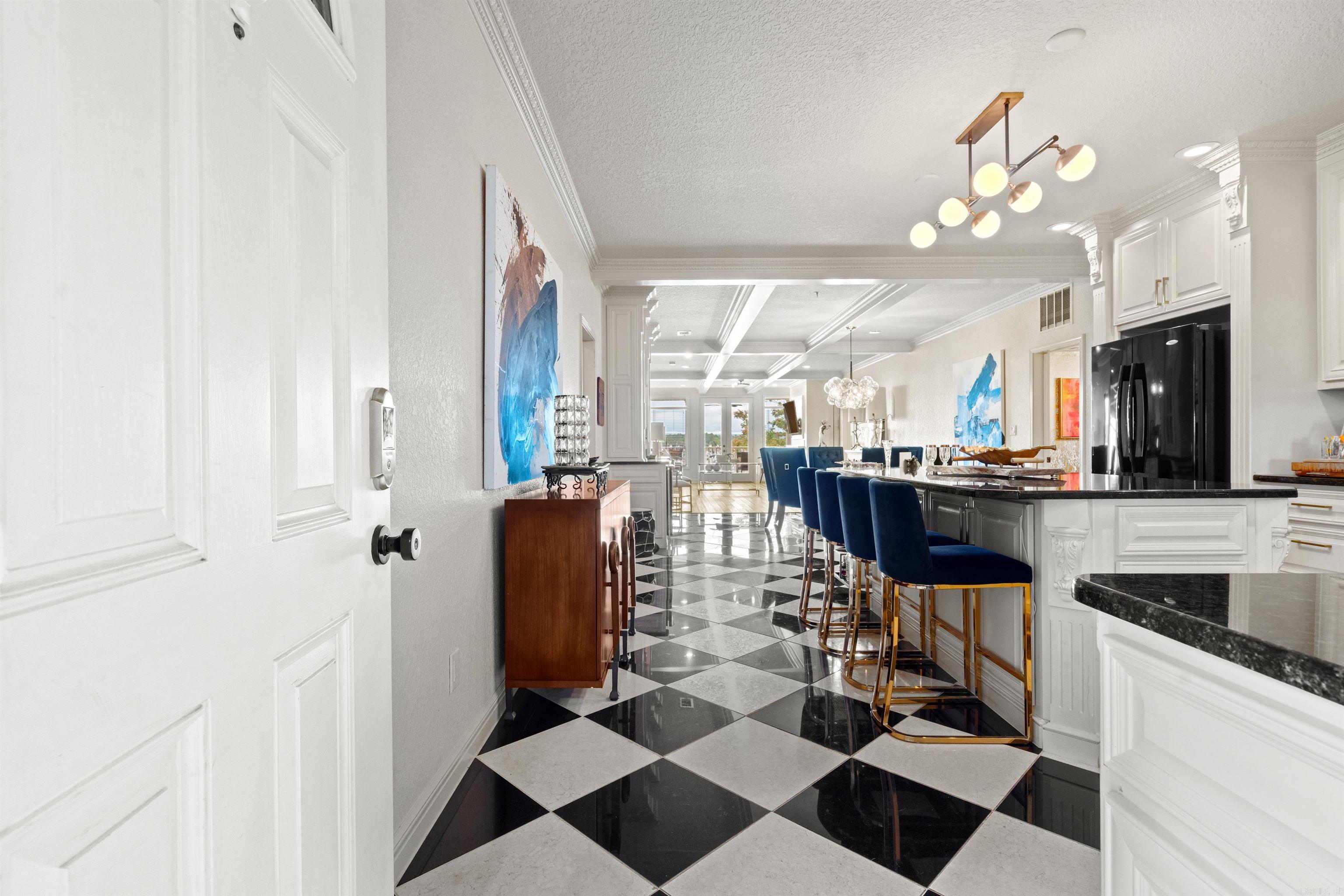 Grand Isle - Residential