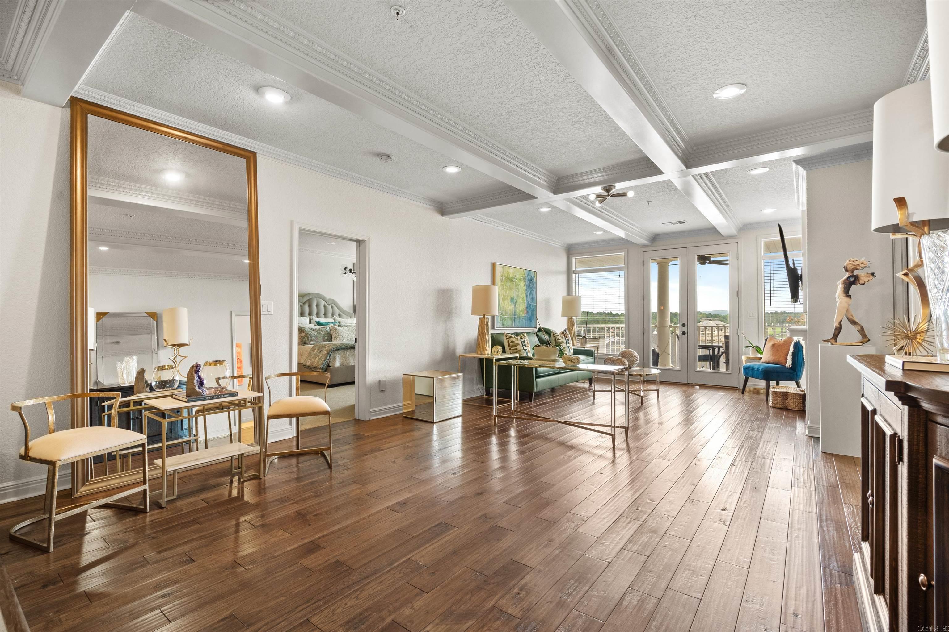 Grand Isle - Residential
