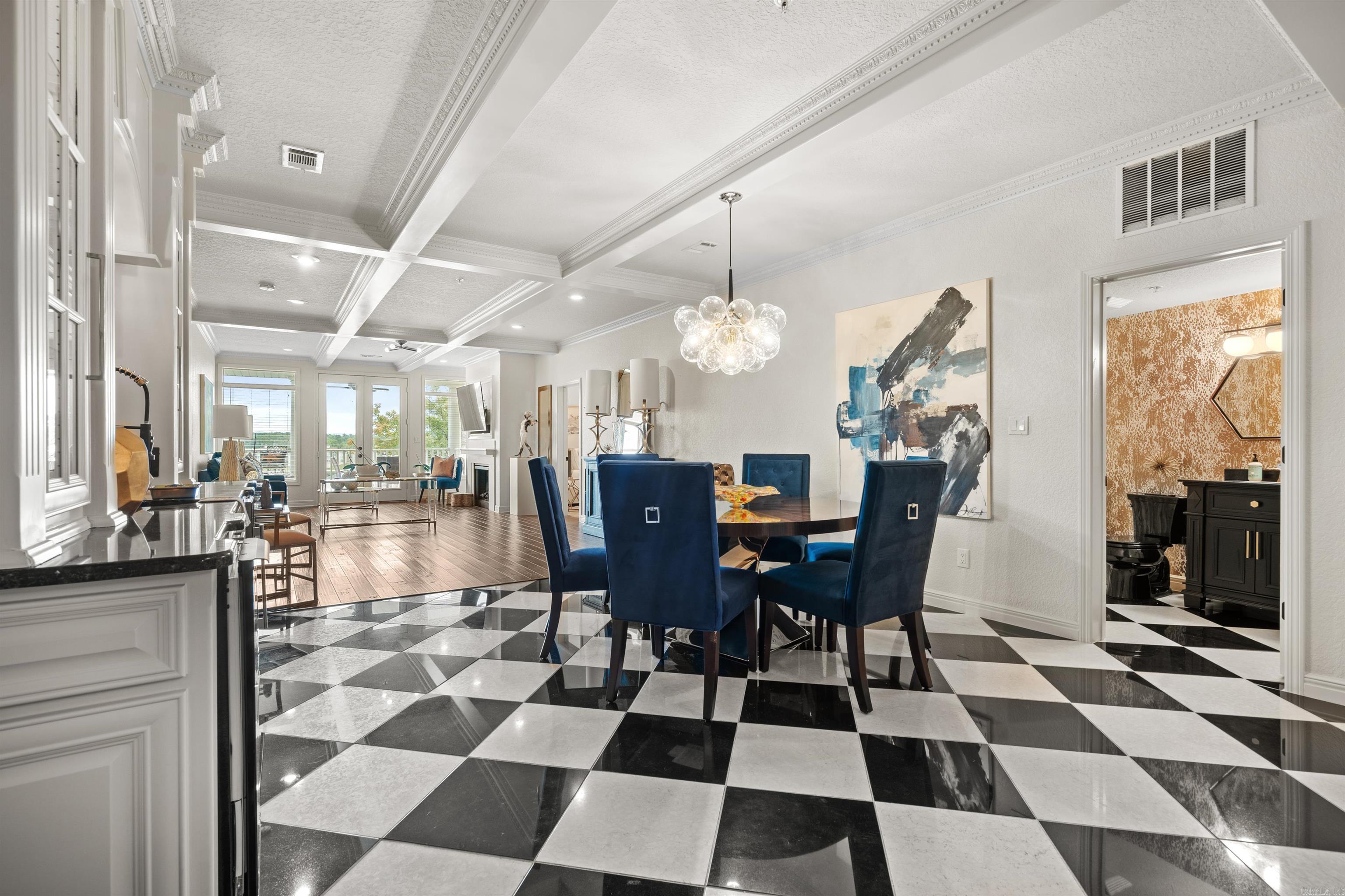 Grand Isle - Residential