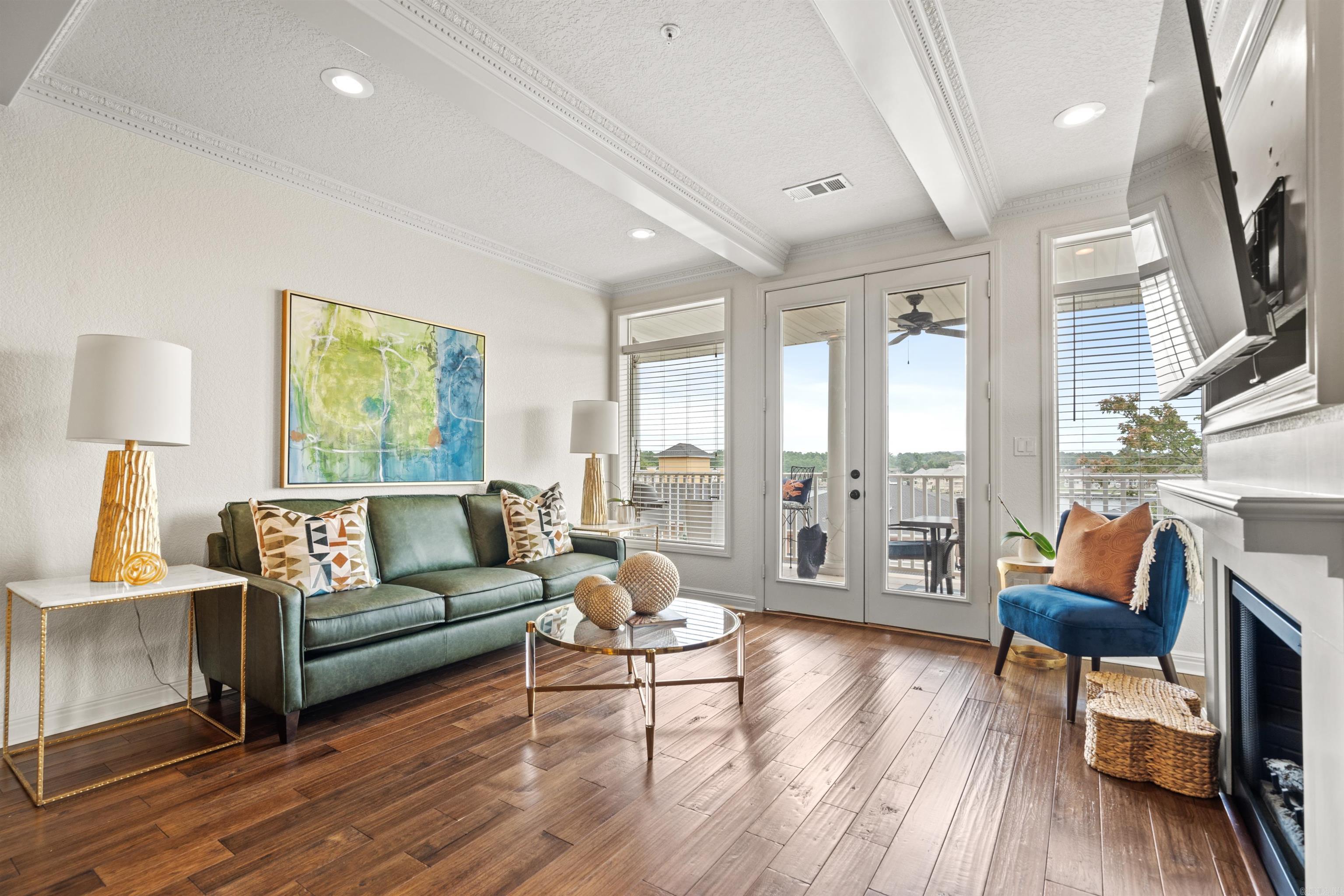 Grand Isle - Residential