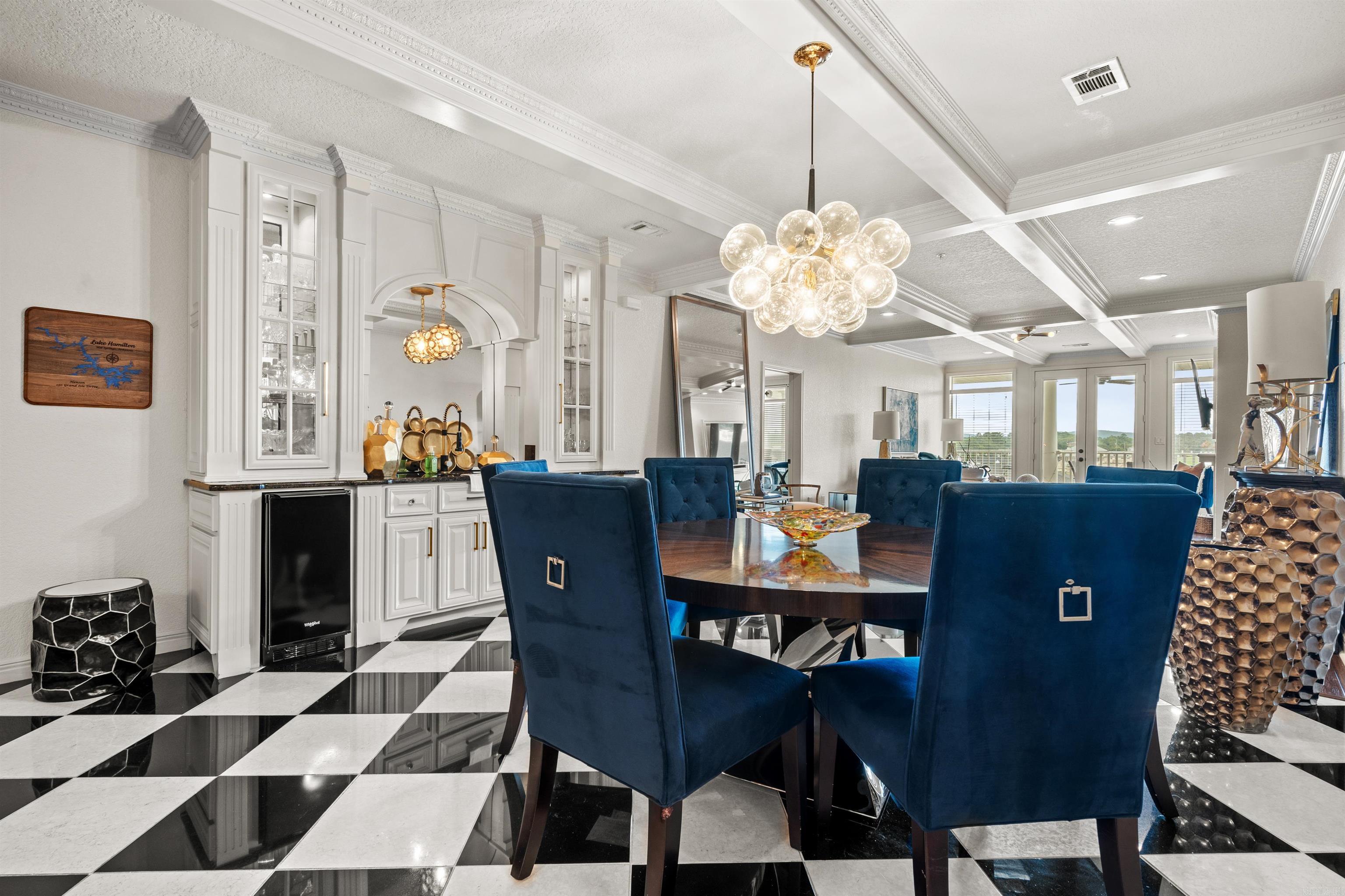 Grand Isle - Residential