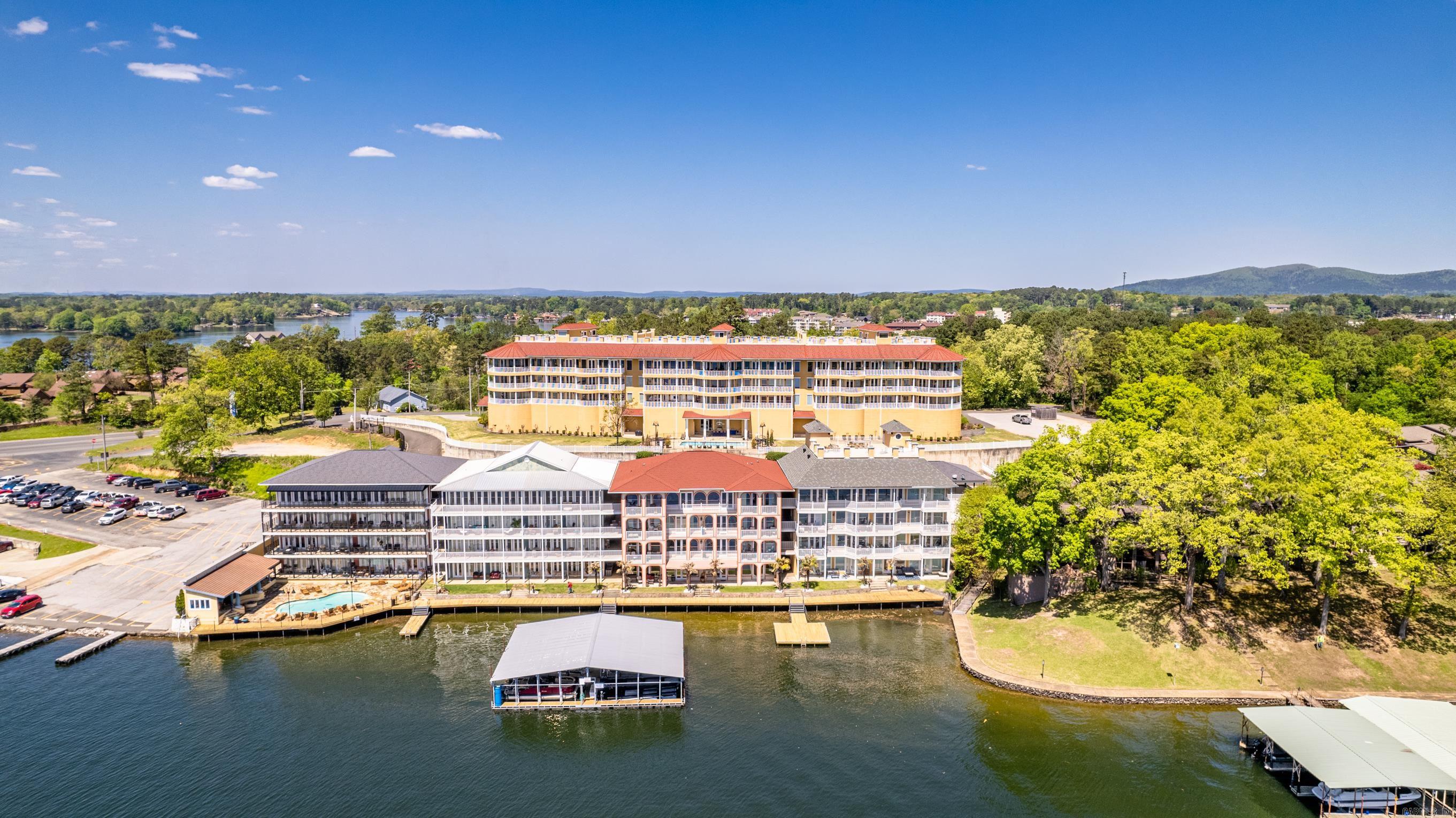 Grand Isle - Residential