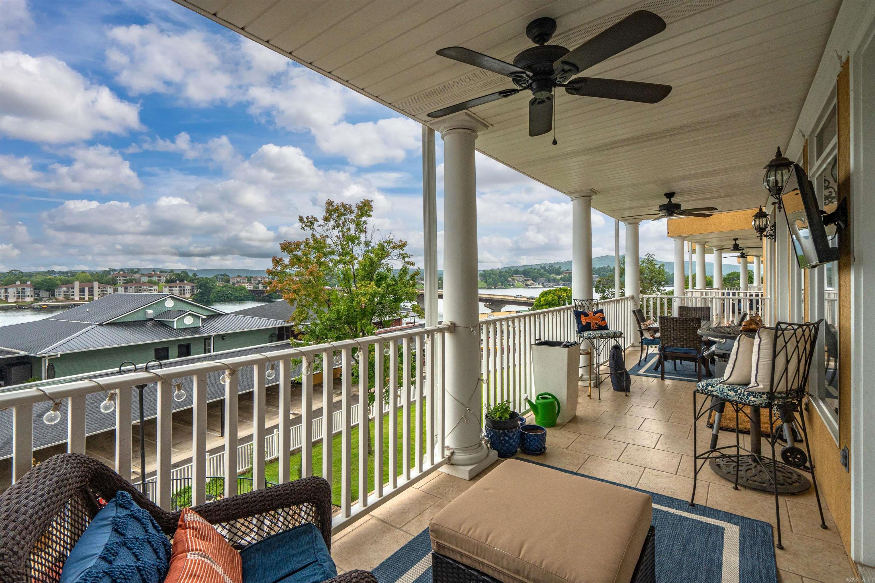 Grand Isle - Residential