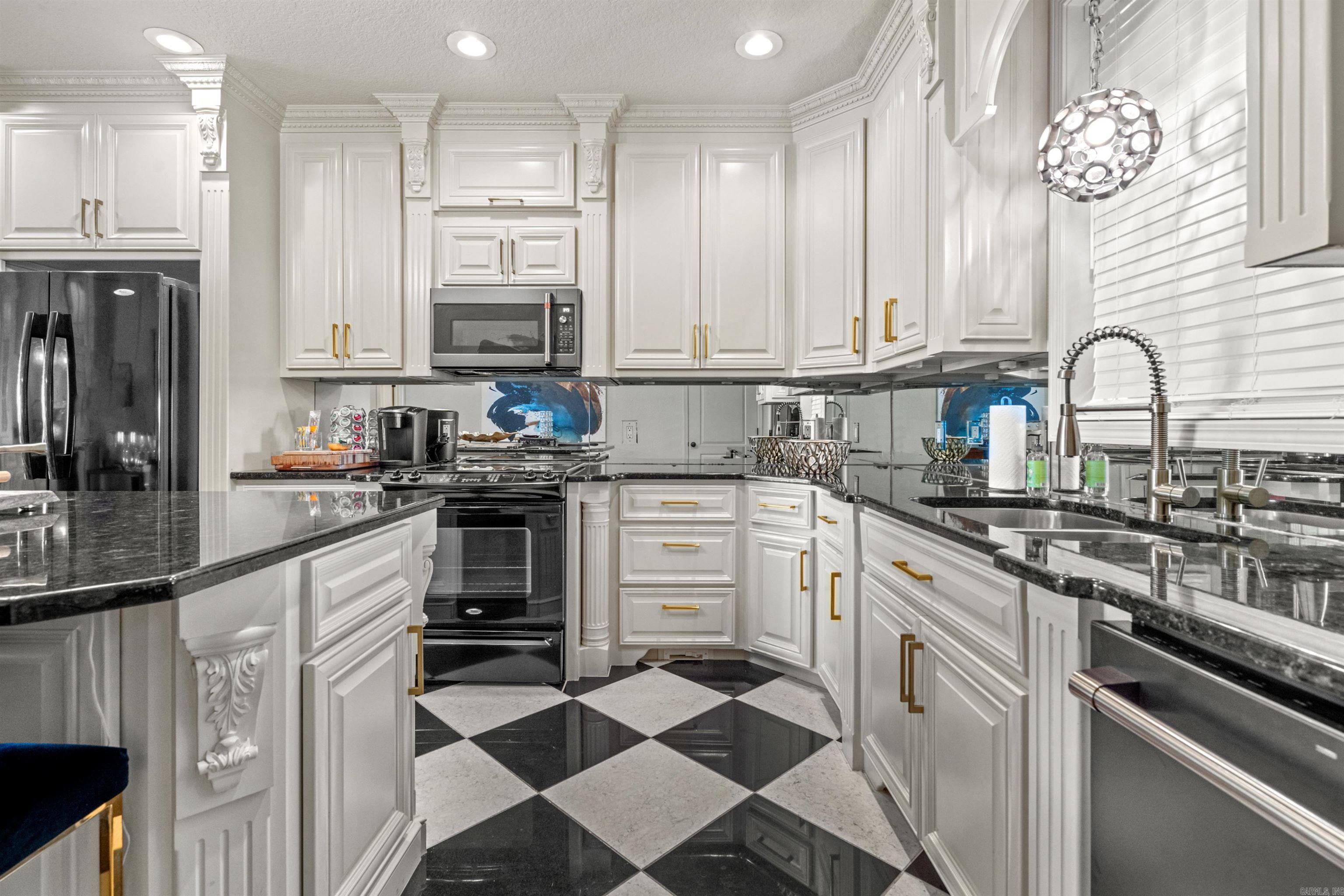 Grand Isle - Residential