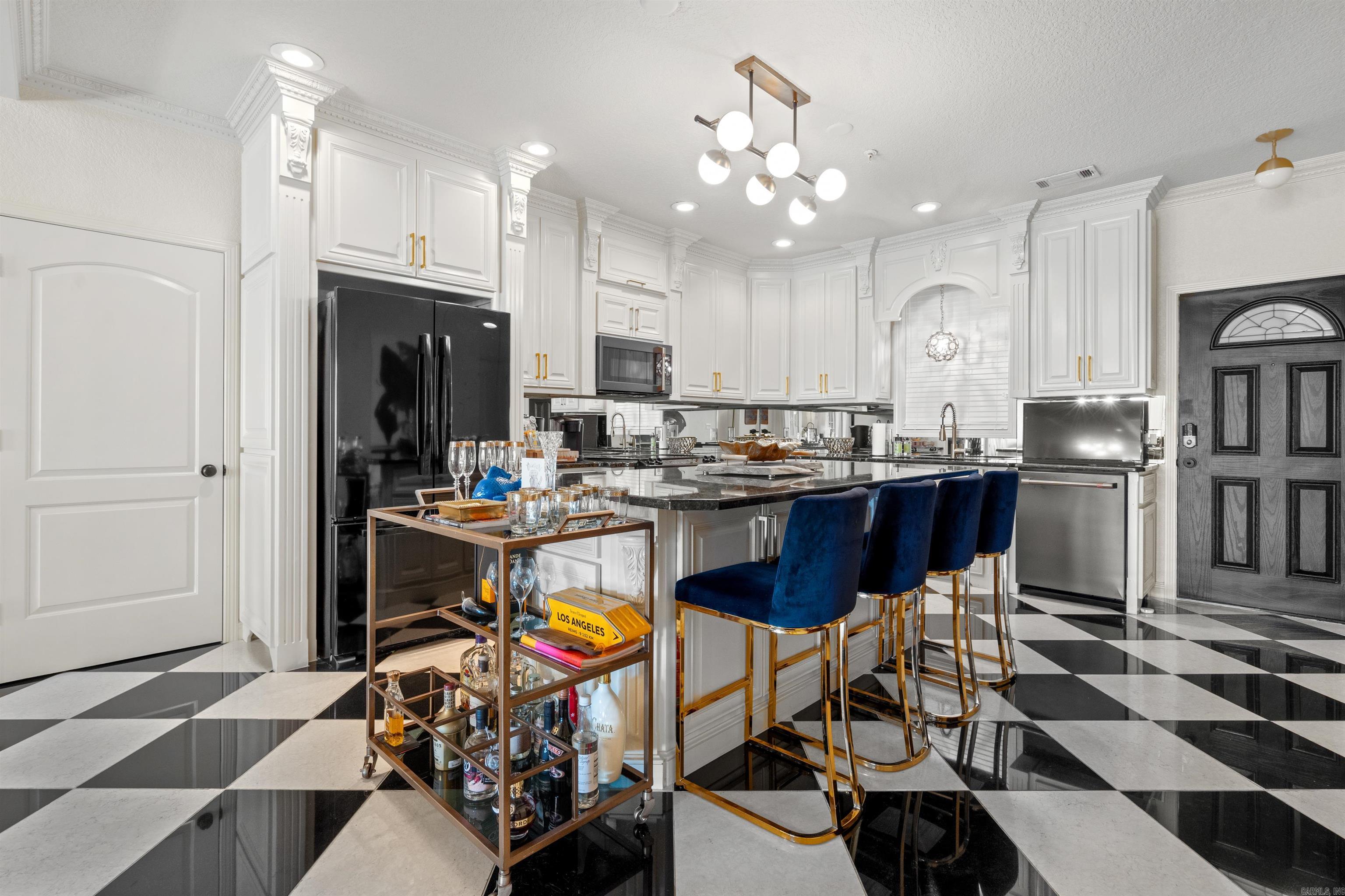Grand Isle - Residential
