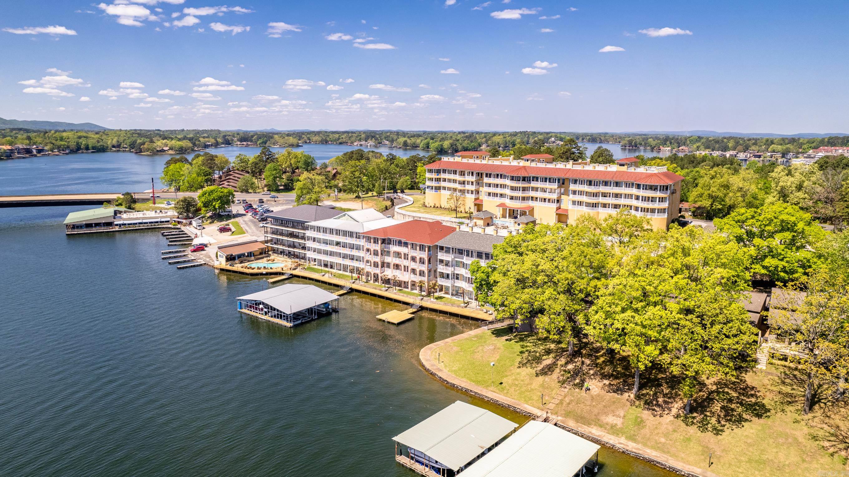 Grand Isle - Residential