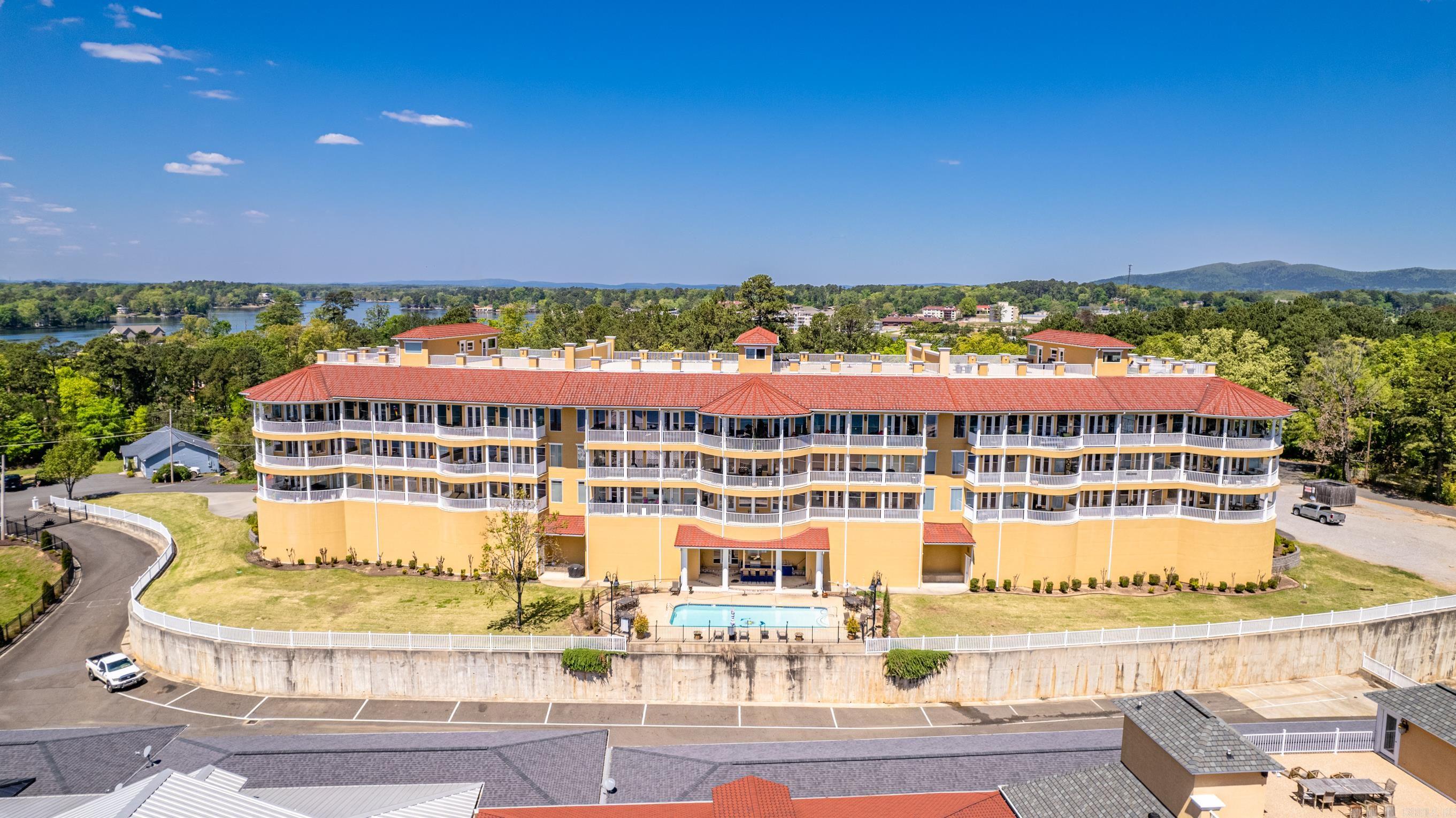 Grand Isle - Residential