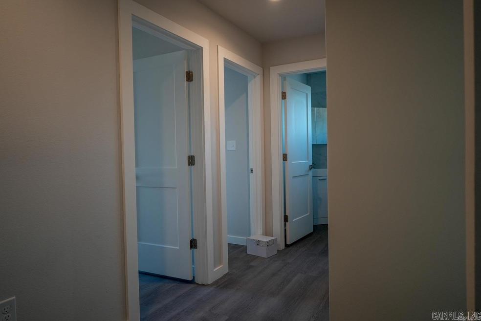 Roots & Coy - Residential Lease