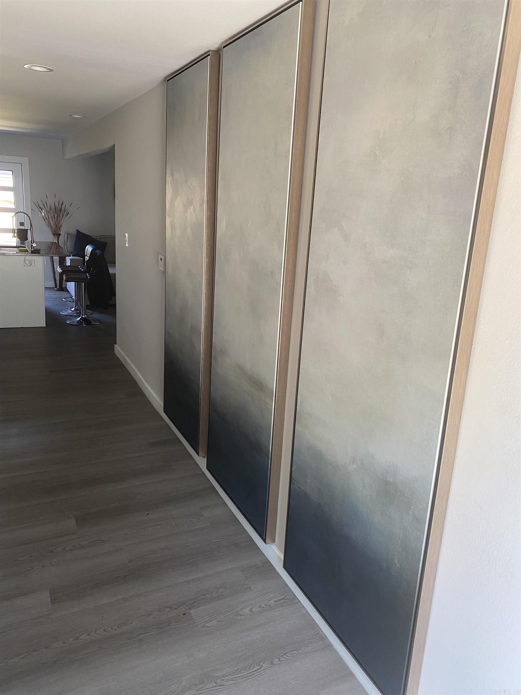 Roots & Coy - Residential Lease