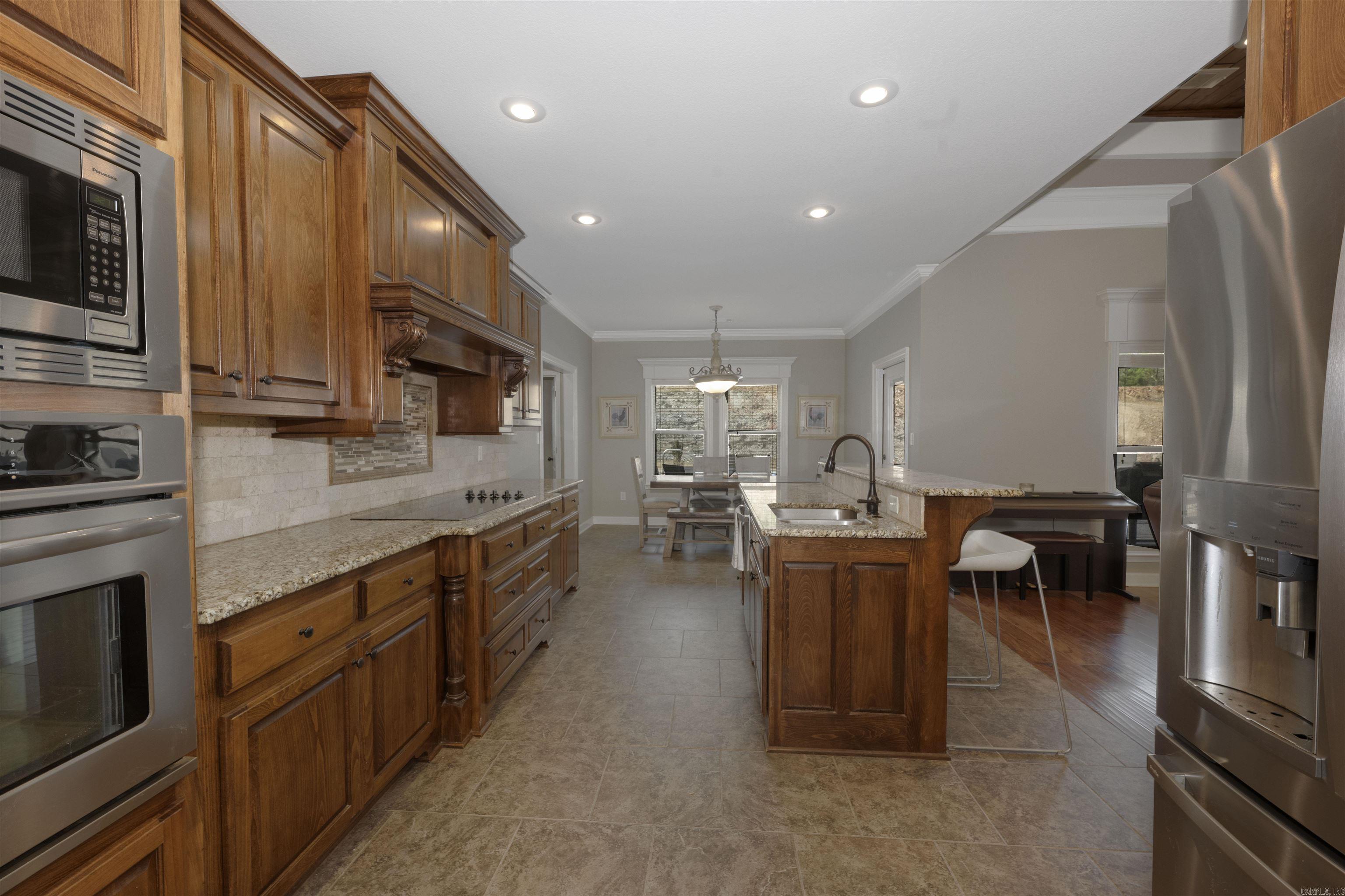STONEHILL - Residential