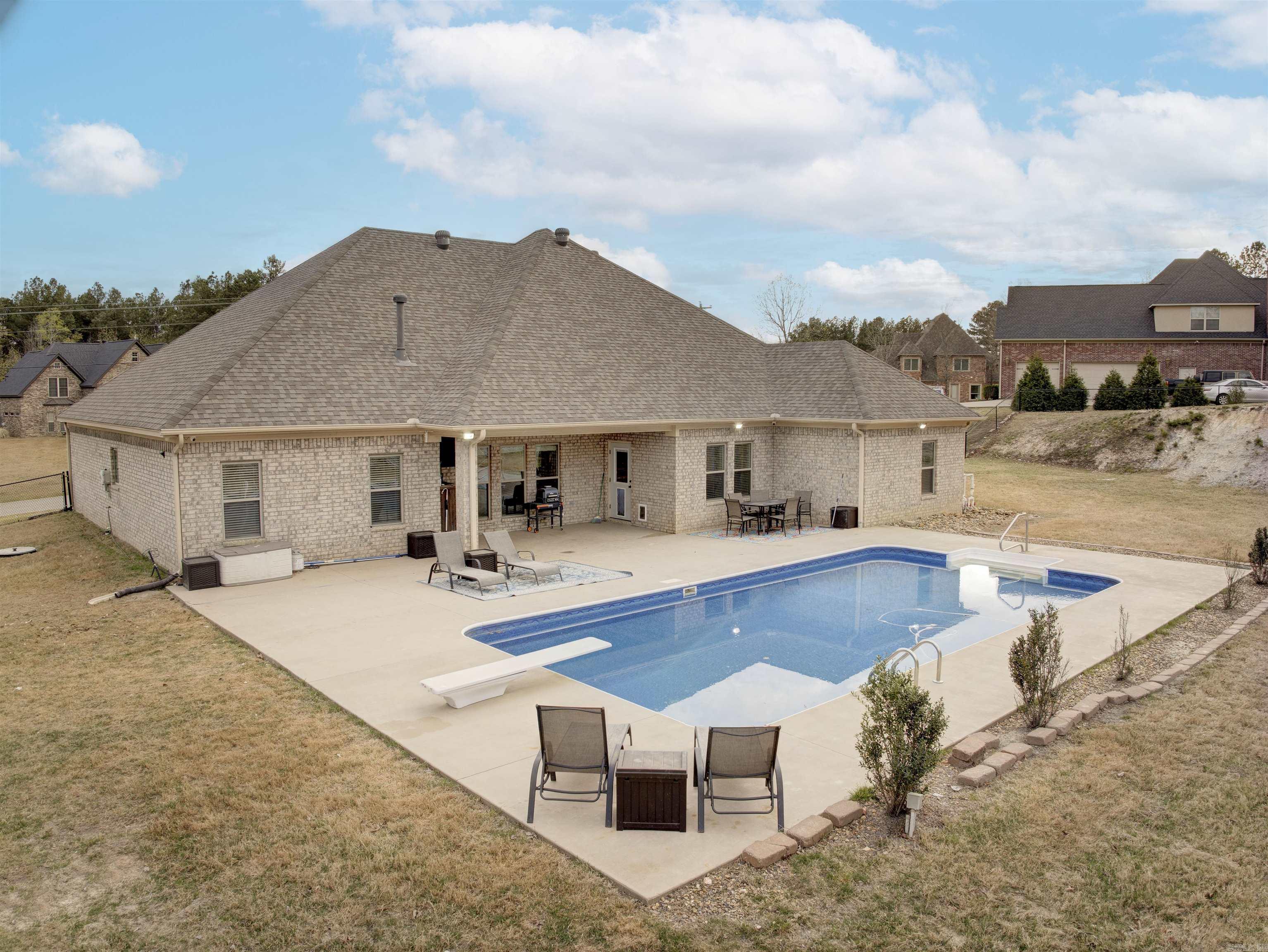 STONEHILL - Residential