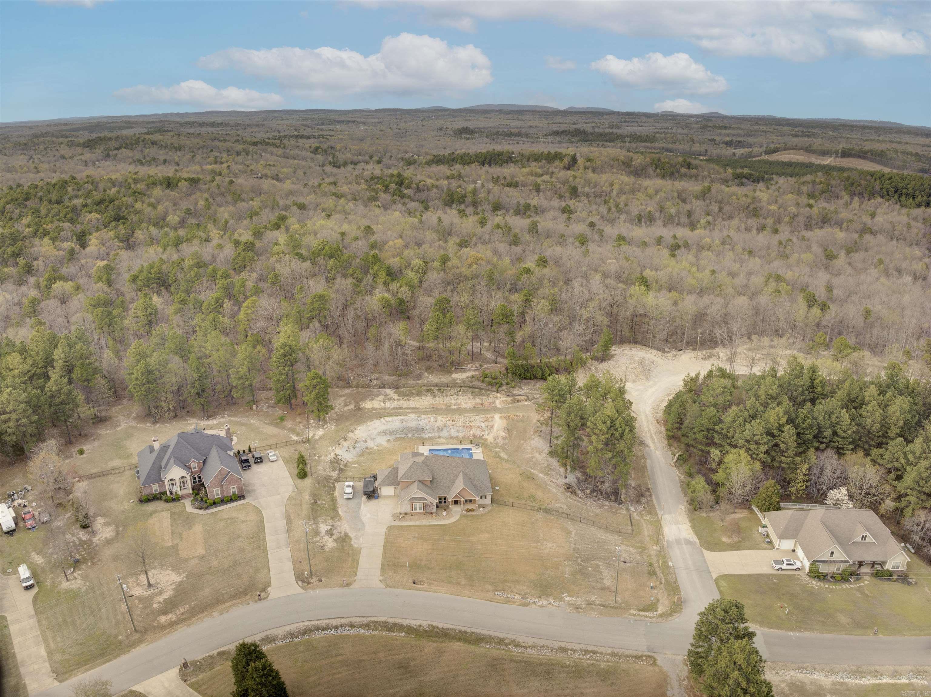 STONEHILL - Residential