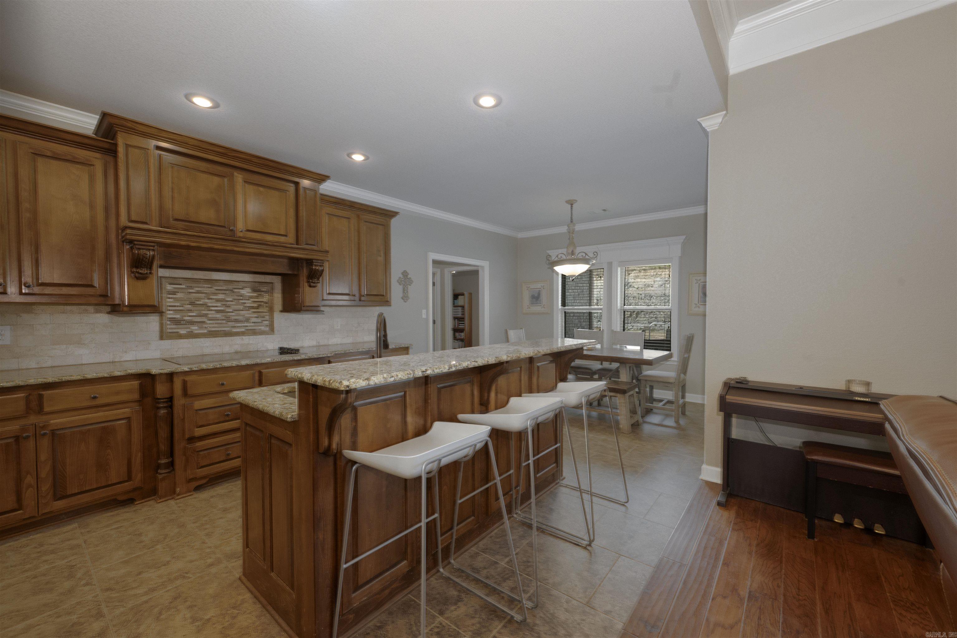 STONEHILL - Residential