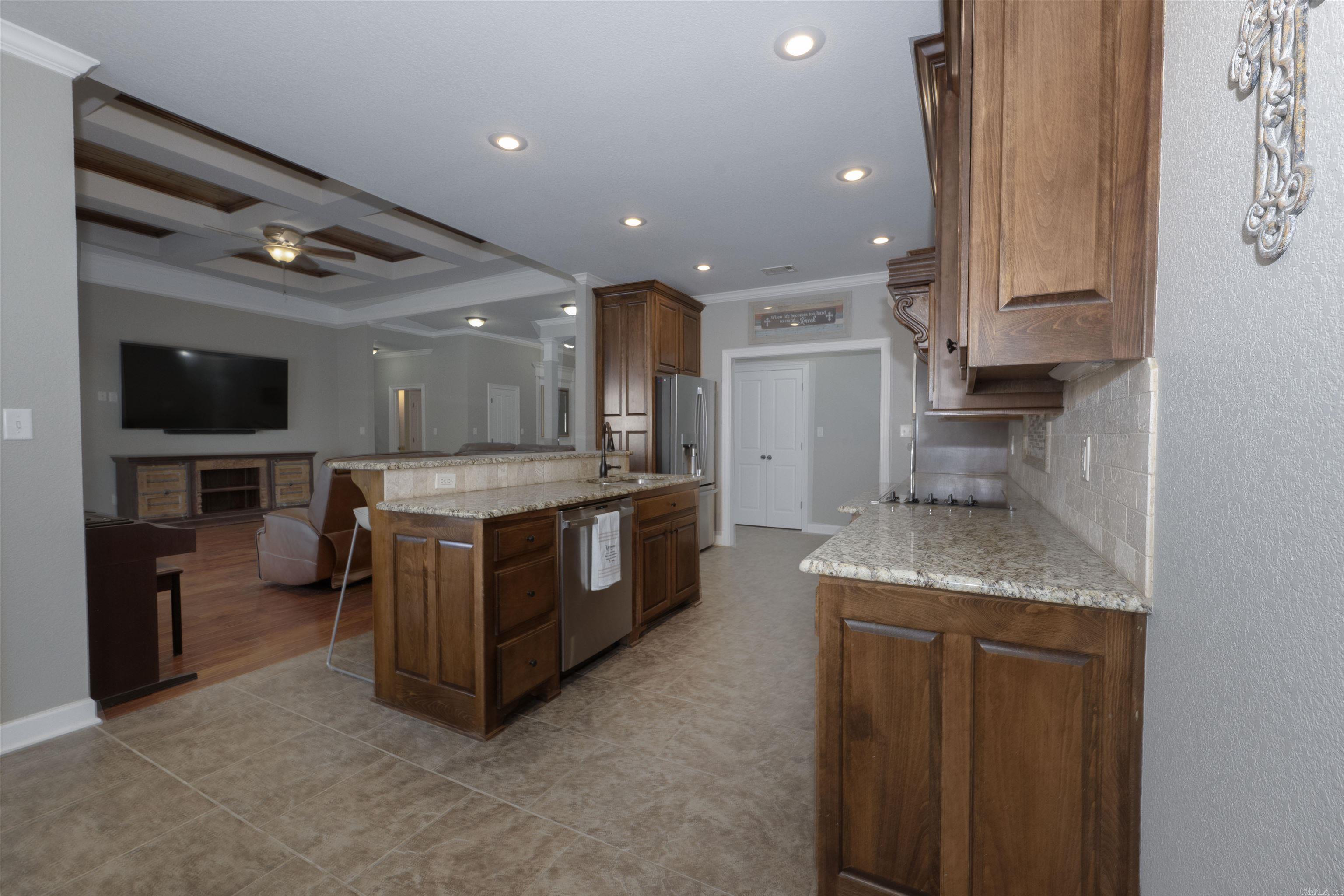 STONEHILL - Residential