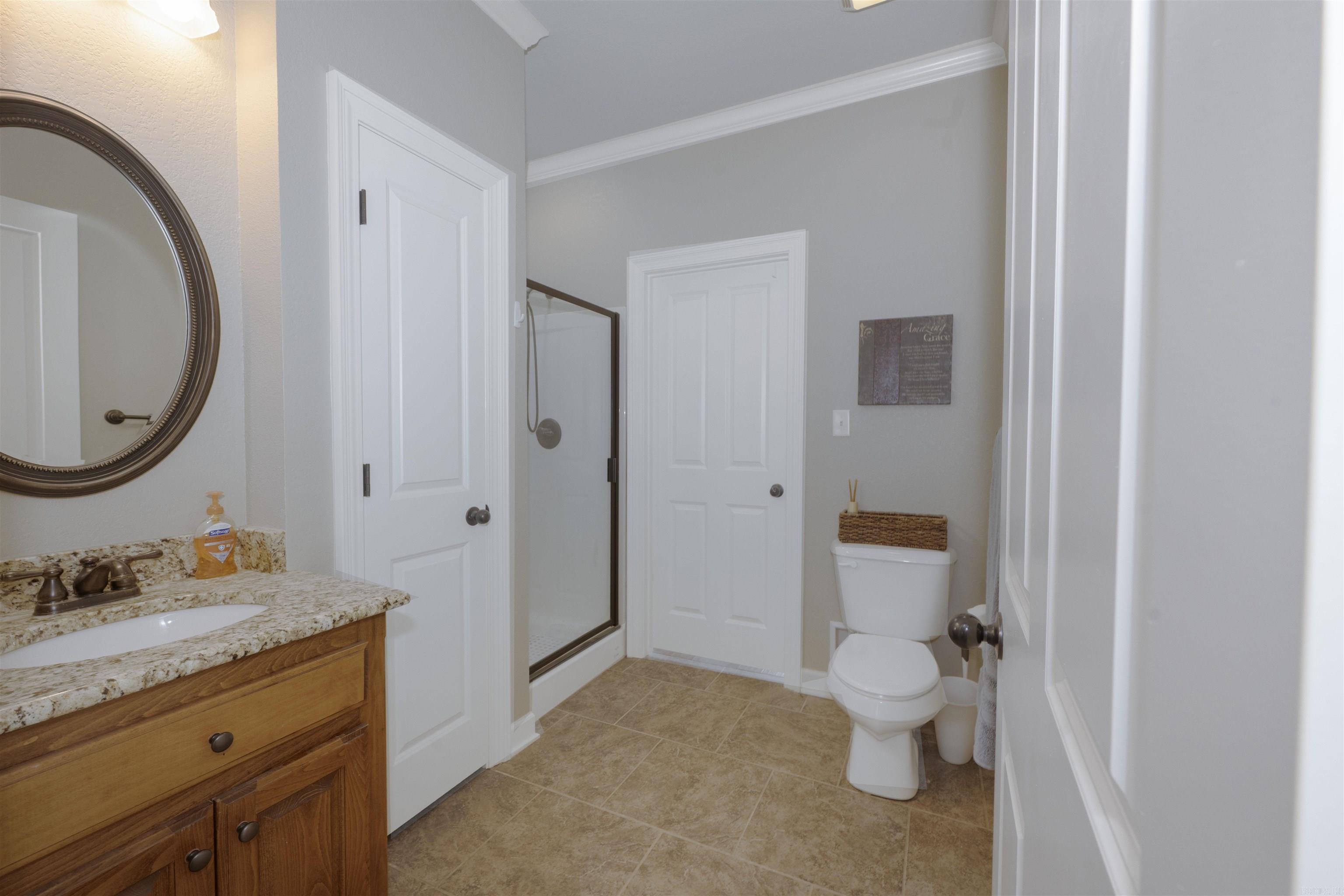 STONEHILL - Residential