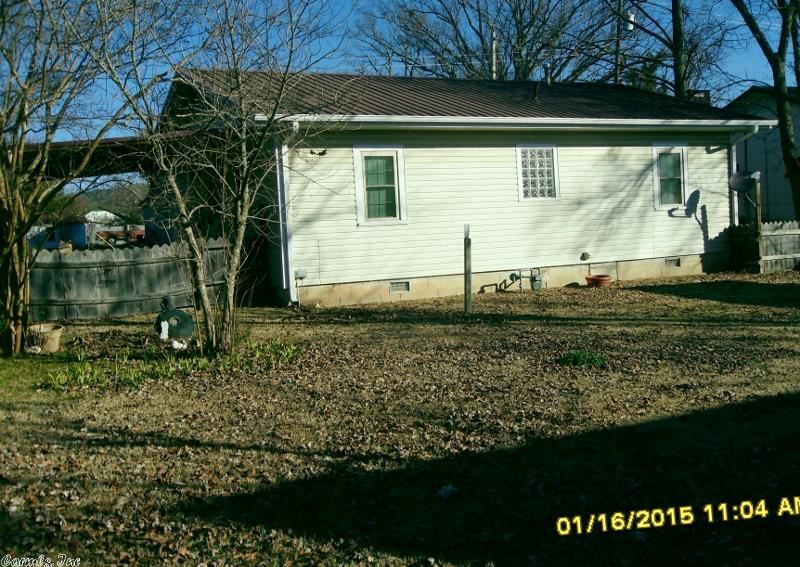 Eureka - Residential