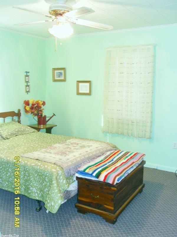 Eureka - Residential