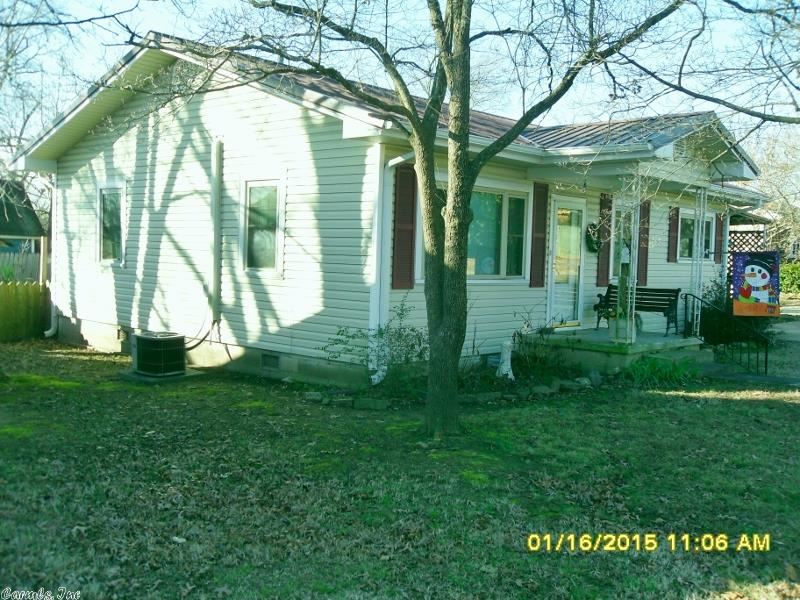 Eureka - Residential