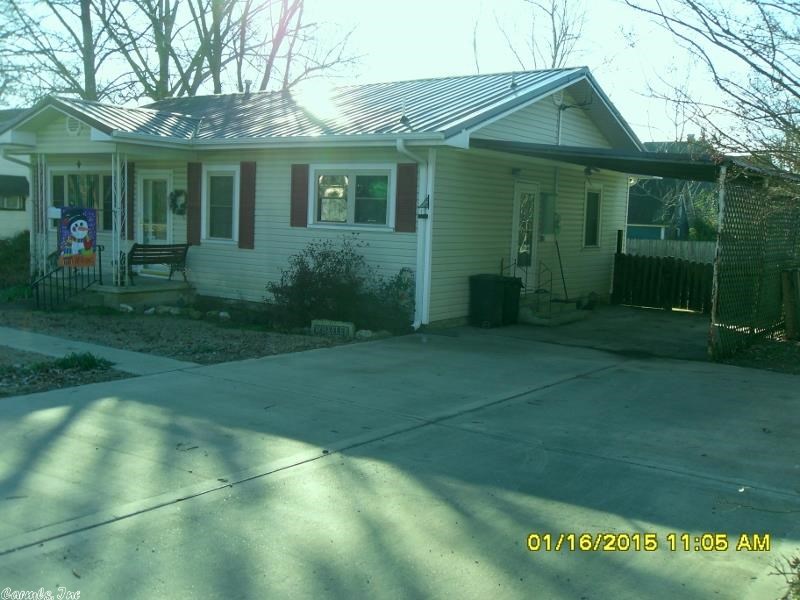Eureka - Residential