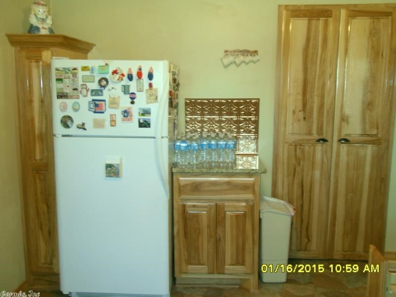 Eureka - Residential