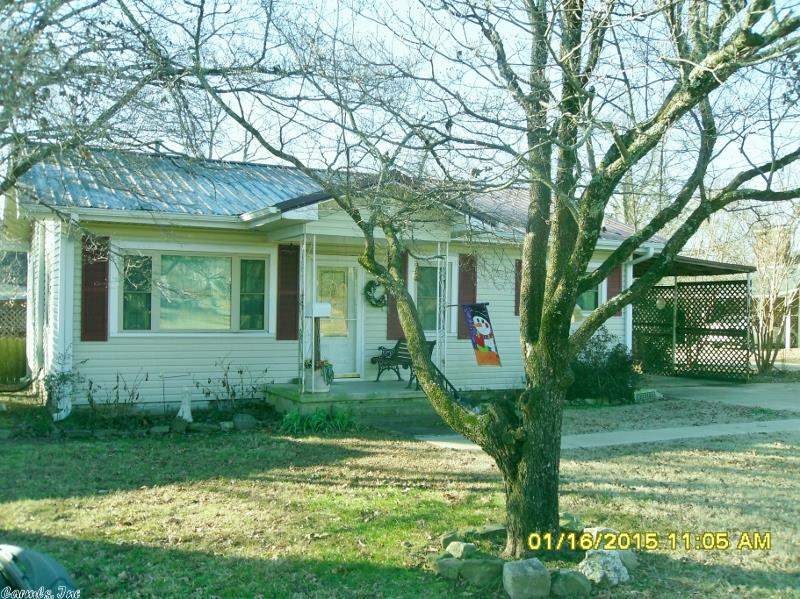 Eureka - Residential