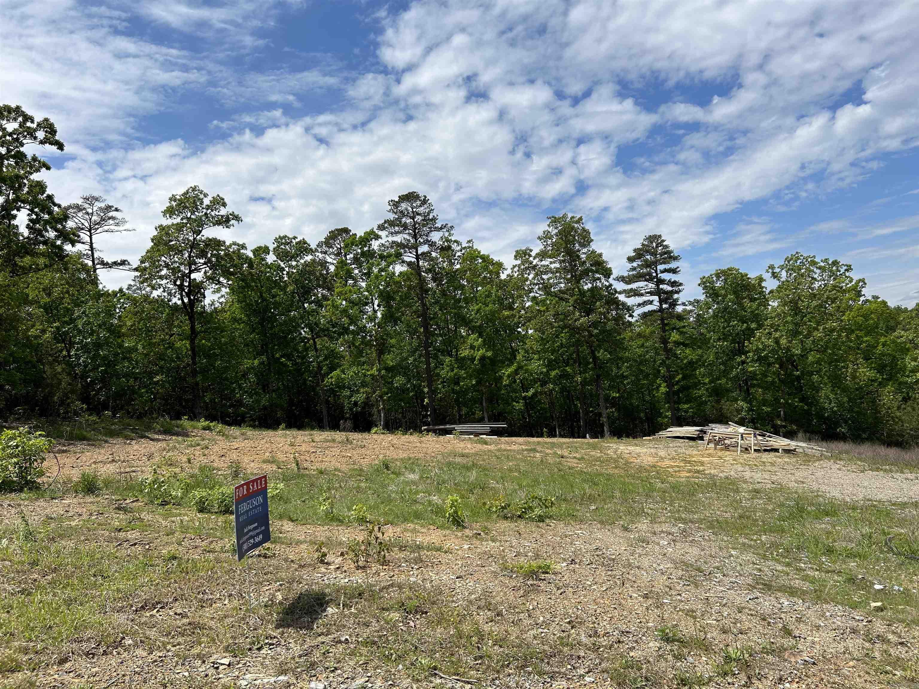 Waterview Meadows - Land