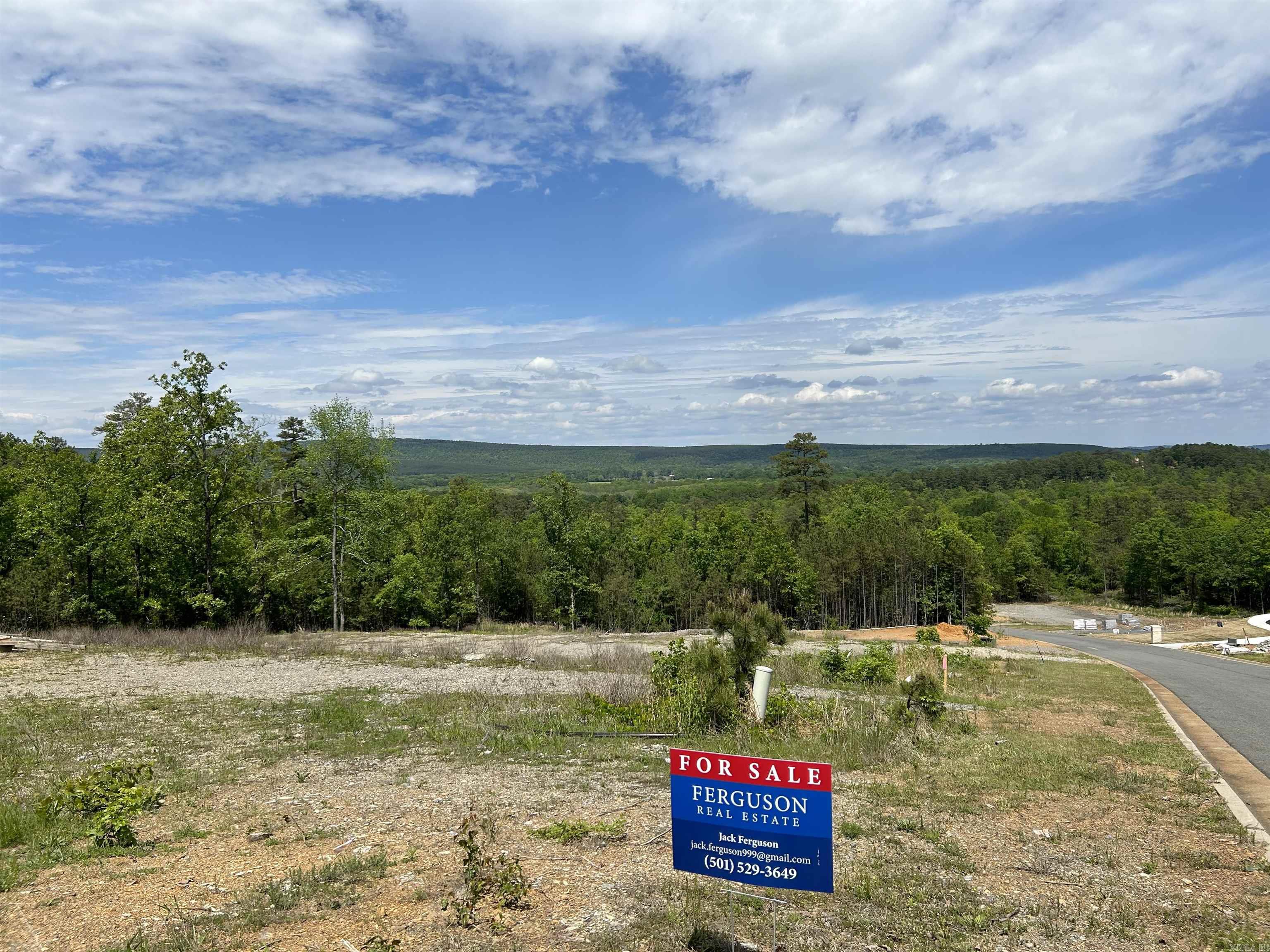 Waterview Meadows - Land