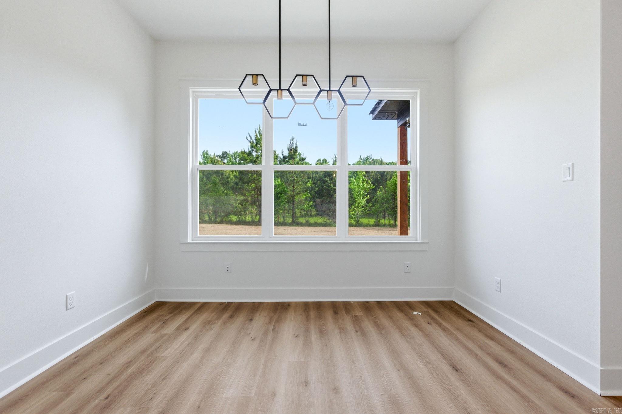SARATOGA PLACE SUBDIVISION - Residential