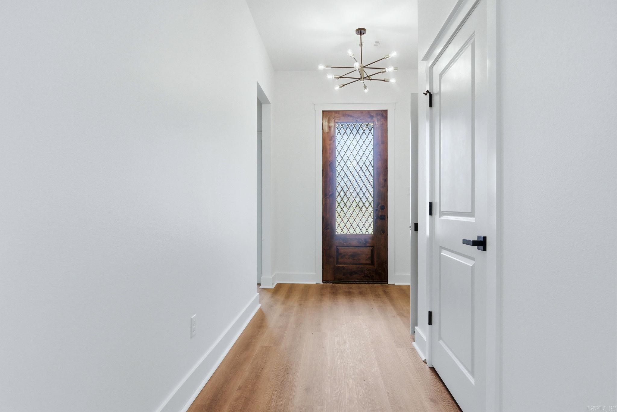 SARATOGA PLACE SUBDIVISION - Residential