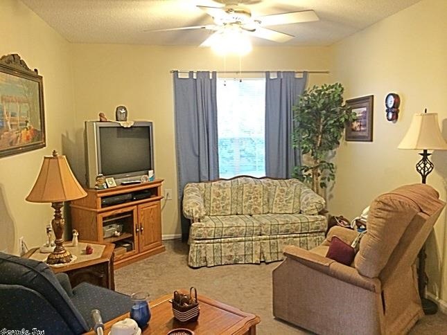 Sherwood Acres - Residential