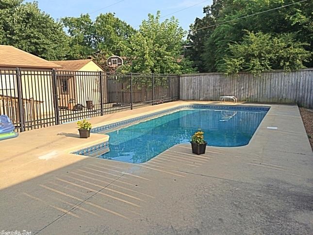 Sherwood Acres - Residential