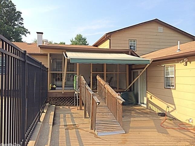 Sherwood Acres - Residential