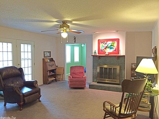 Sherwood Acres - Residential